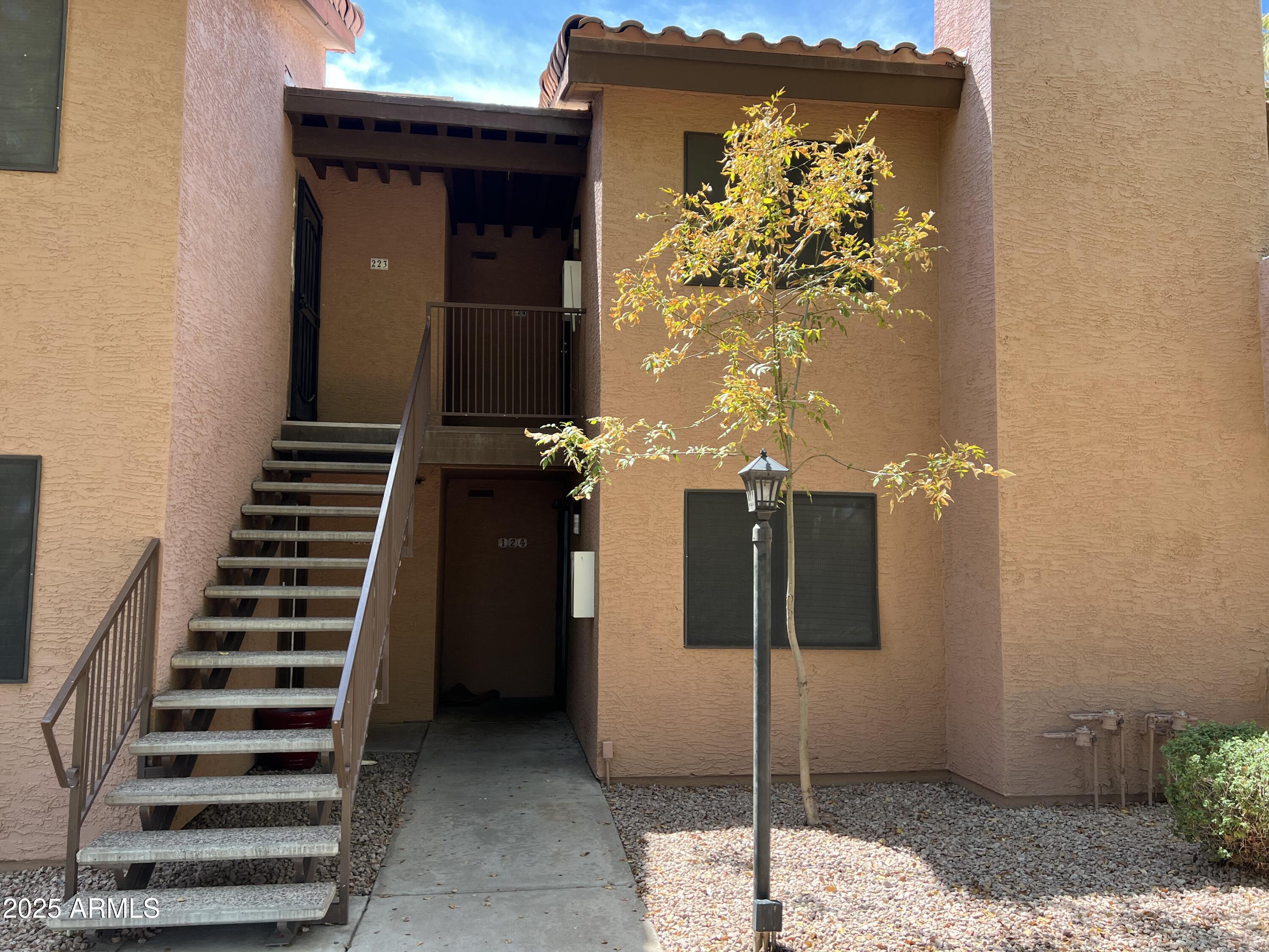 1075 E Chandler Boulevard 124 — photo