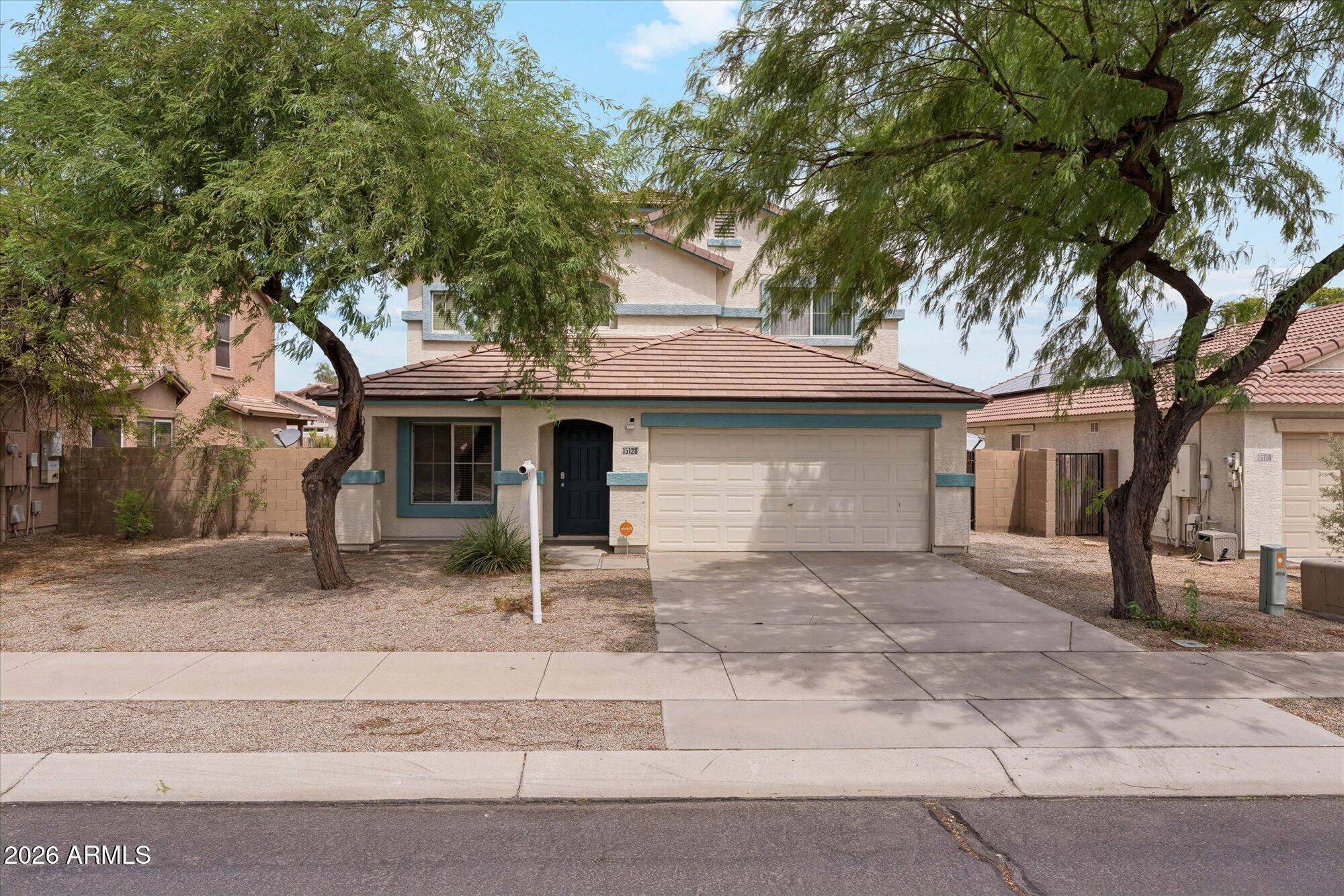 15128 W Grant Street — photo