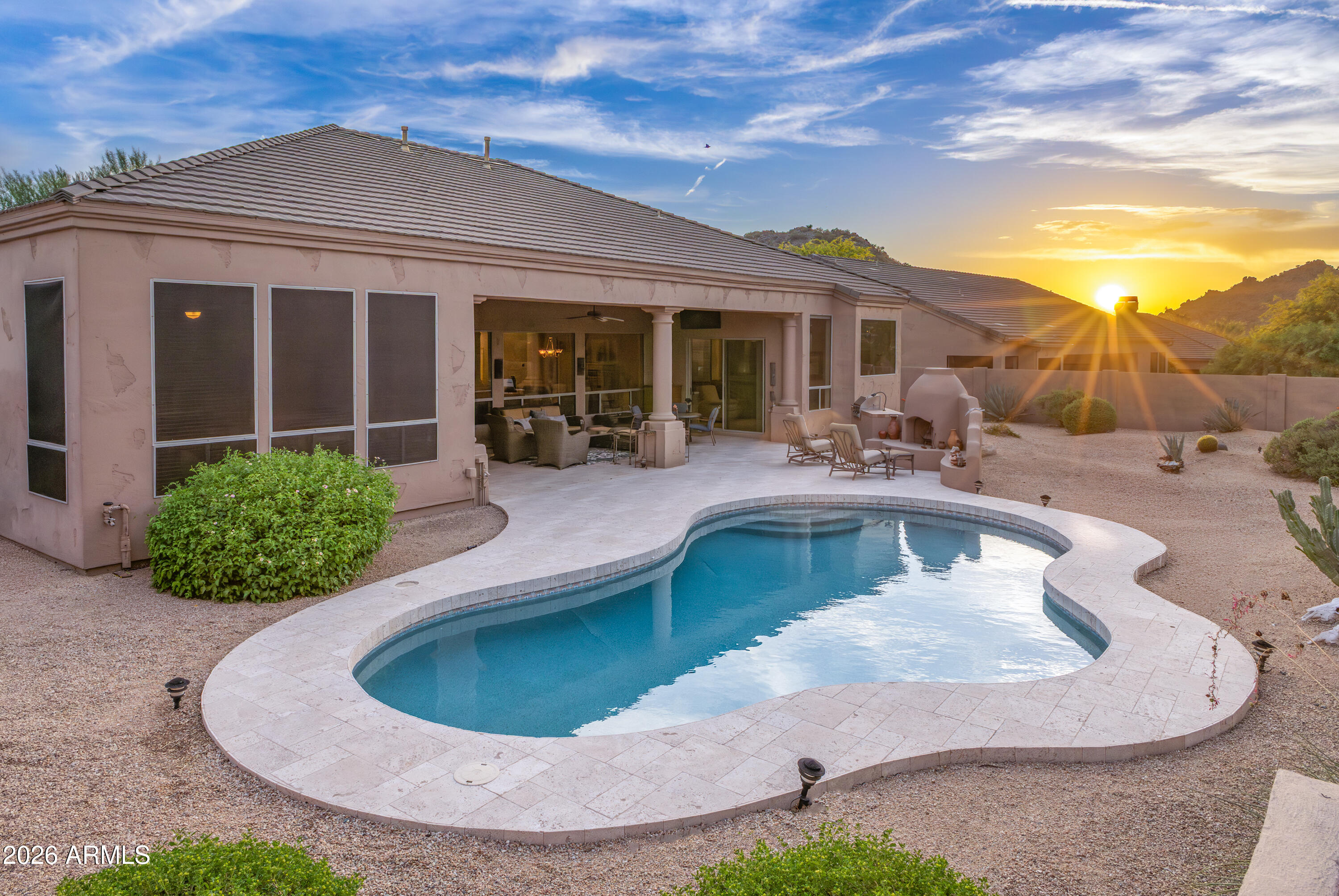 11804 E Sand Hills Road — photo