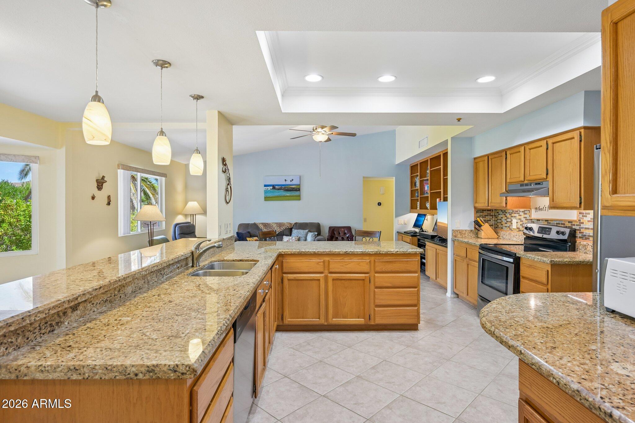 12422 W Keystone Drive — photo