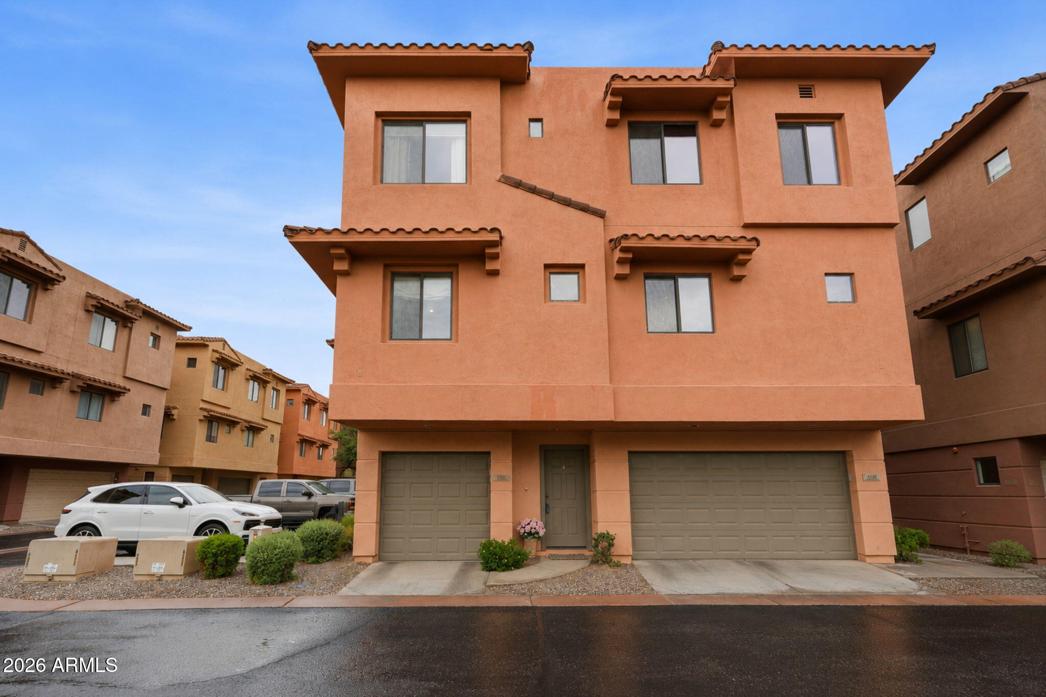 9551 E Redfield Road 1036 — photo