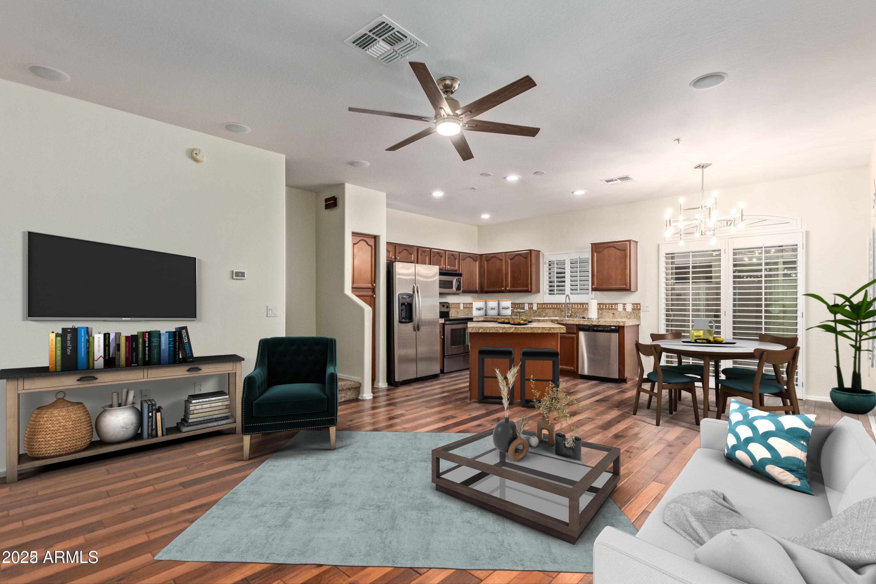 2150 E Bell Road Unit 1171 — photo