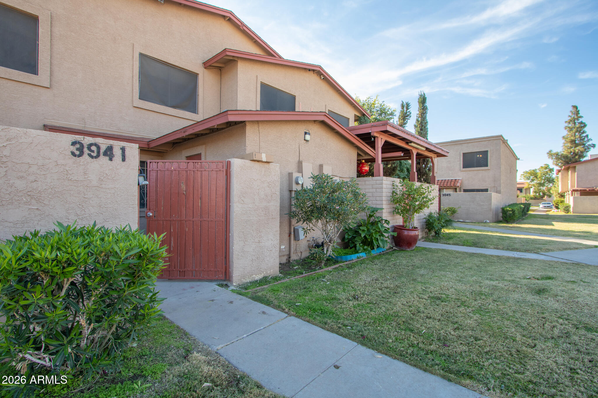3941 W Wonderview Road — photo