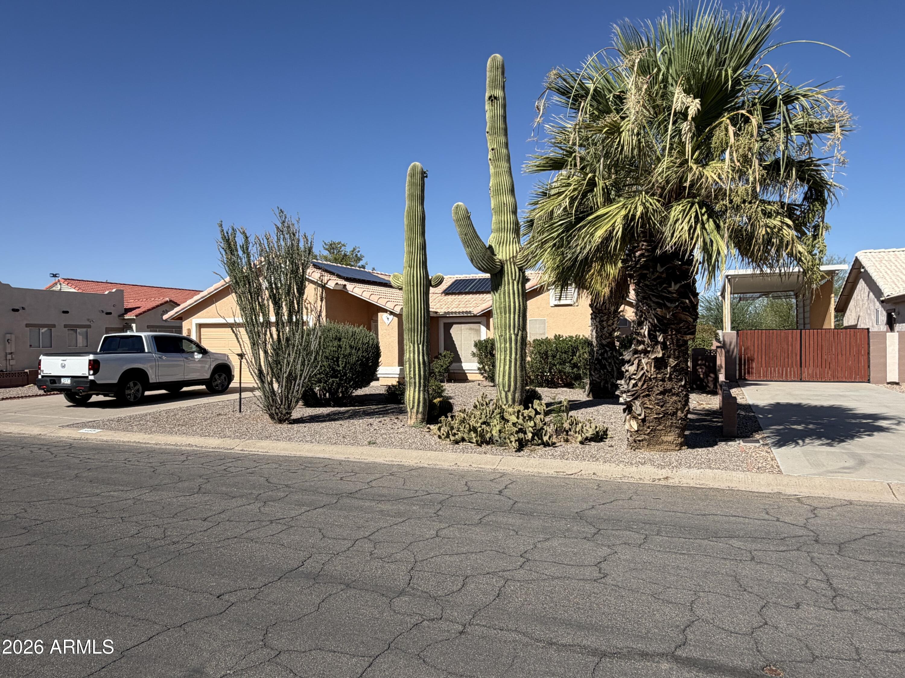 14851 S Rory Calhoun Drive — photo