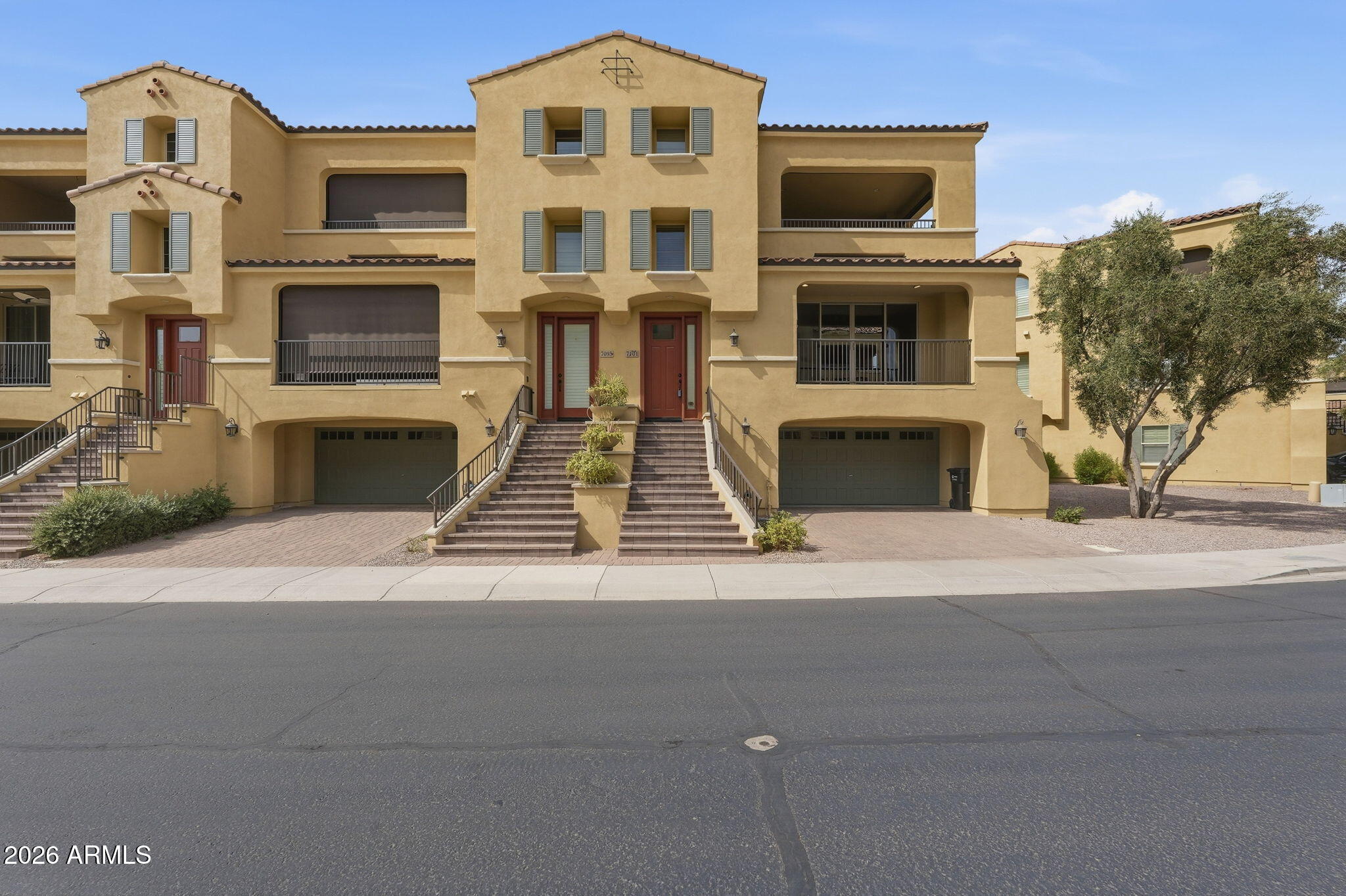 7101 W Linda Lane — photo