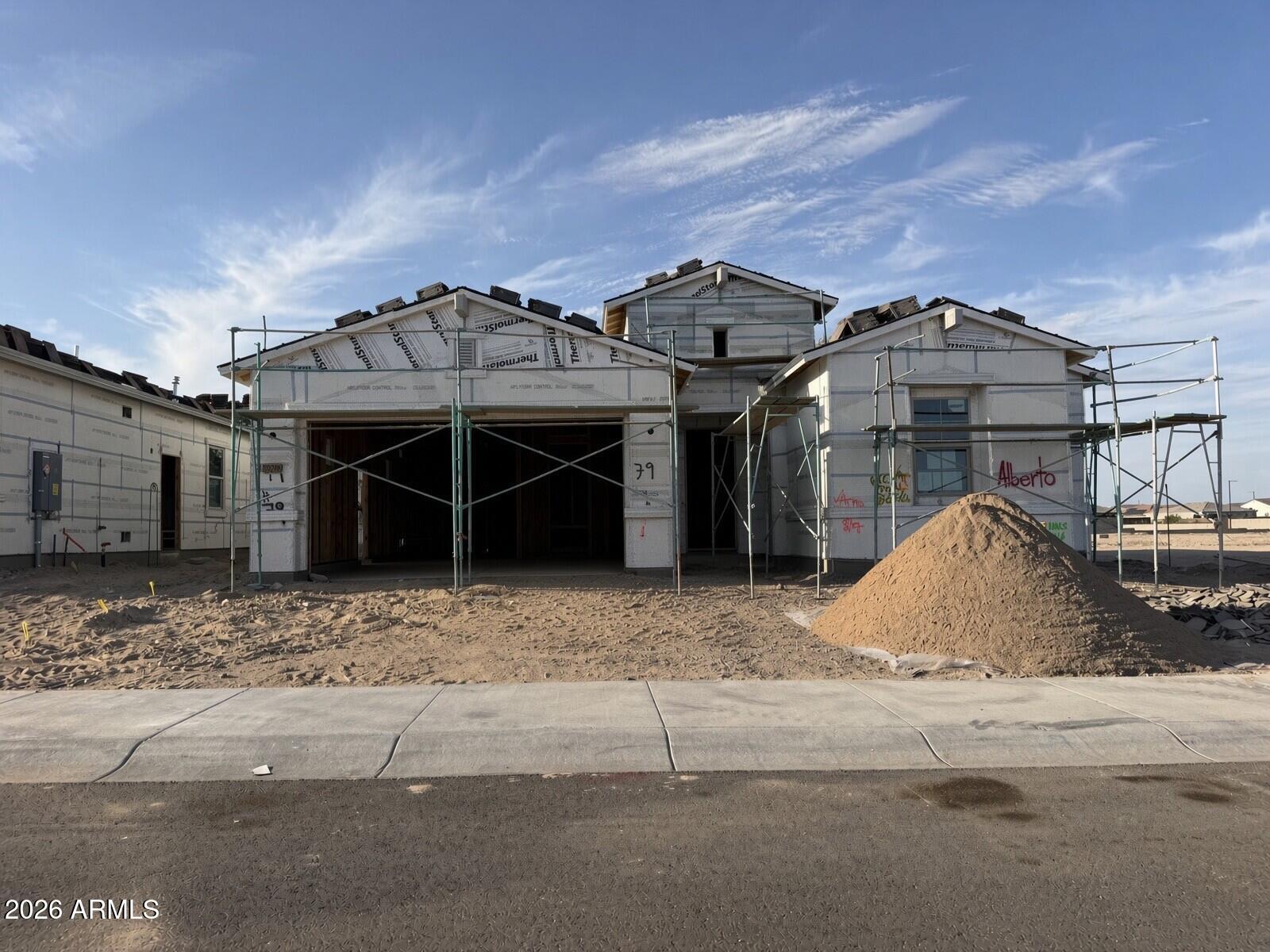 20260 W Pinchot Drive — photo
