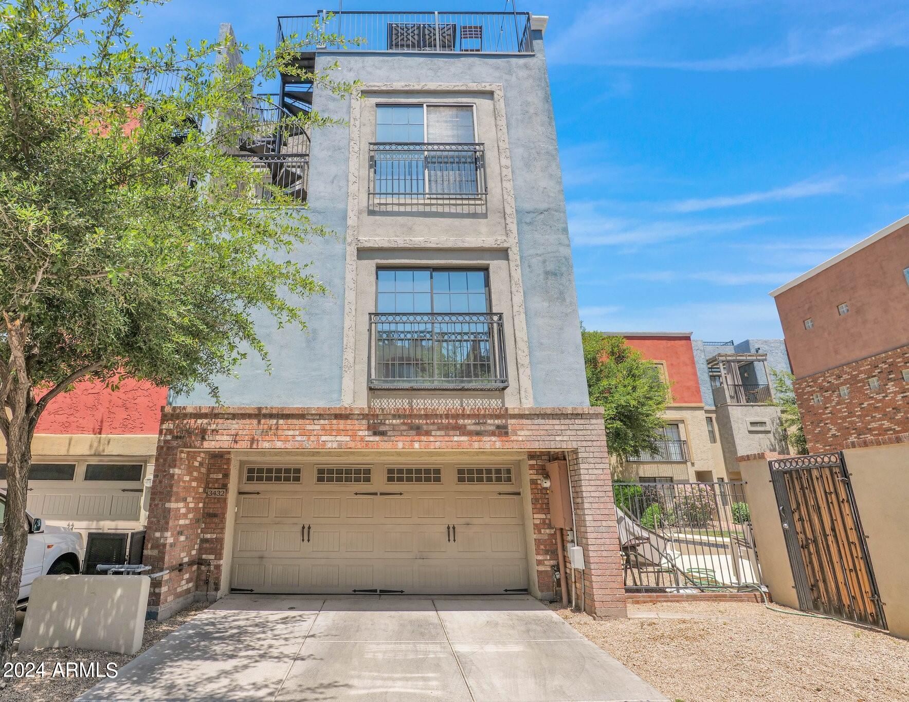 3432 E Lance Lane — photo