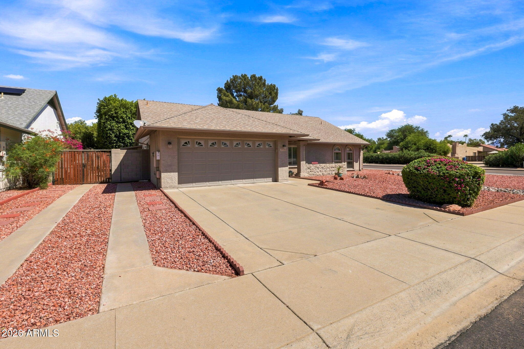 4352 E Blanche Drive — photo