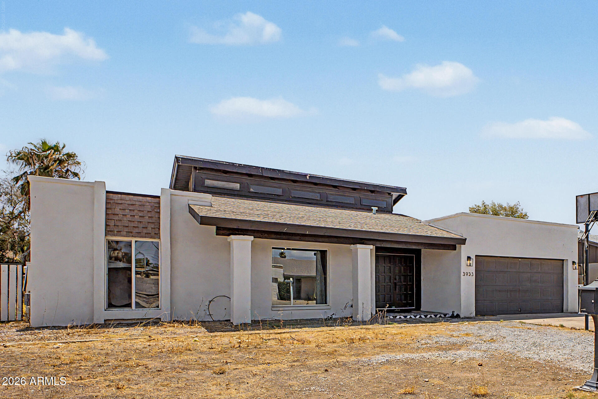 3933 W Sharon Avenue — photo