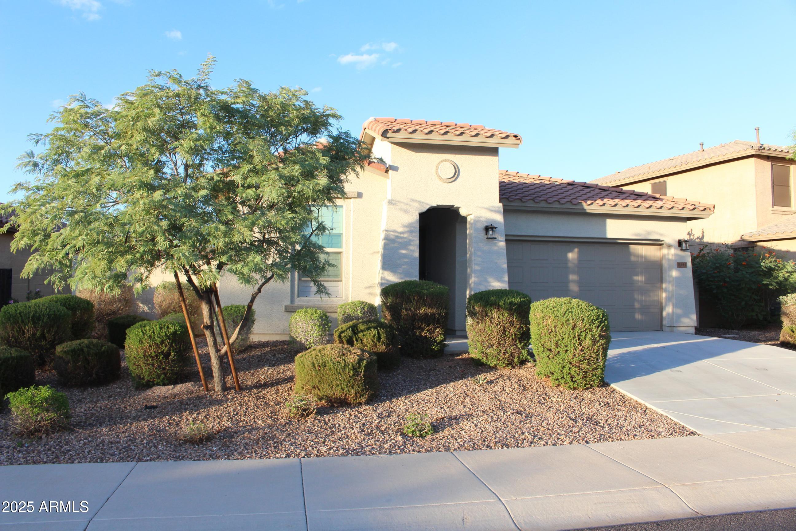11554 W Lone Tree Trail — photo