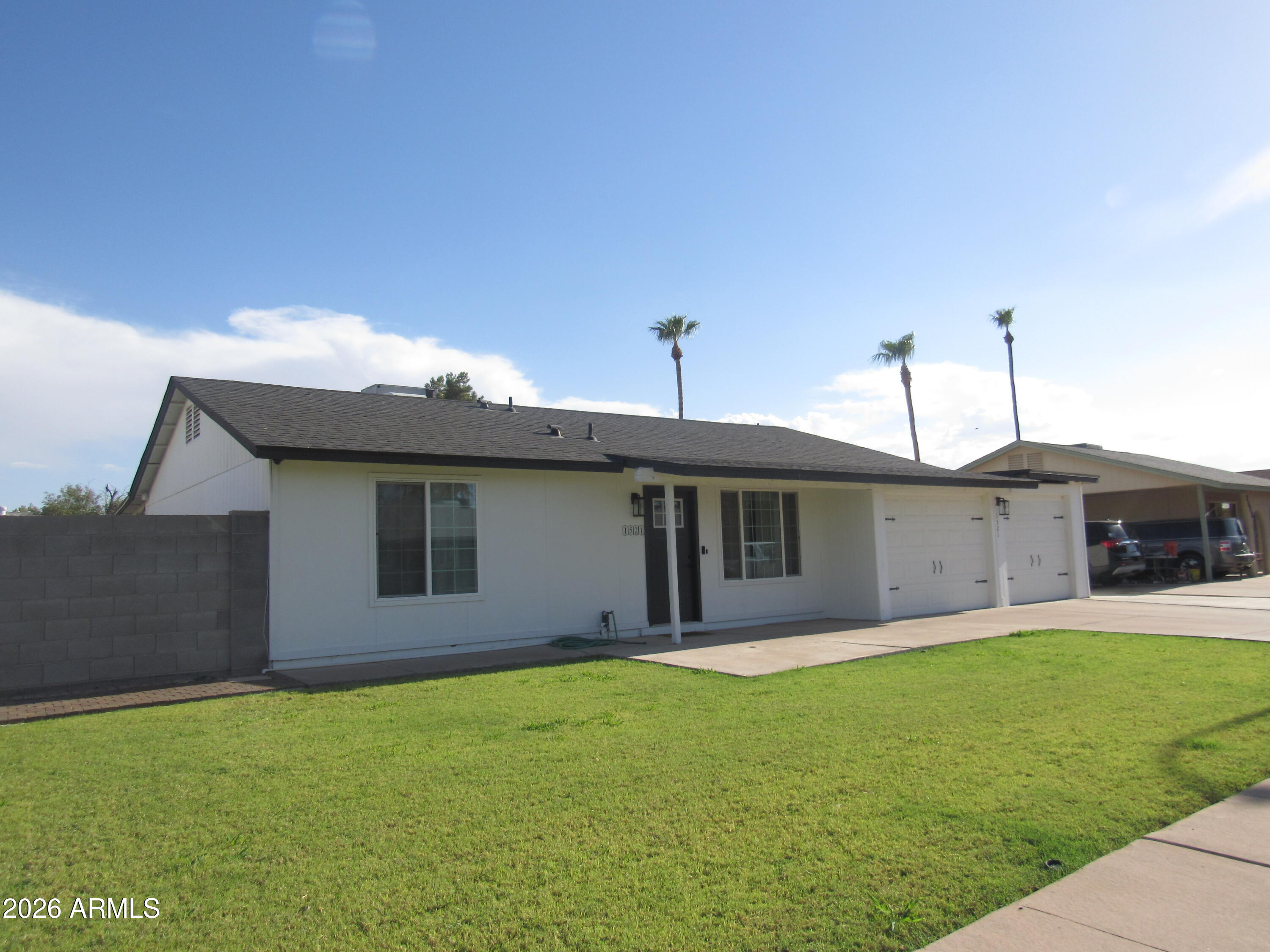 1521 W Marlboro Drive — photo