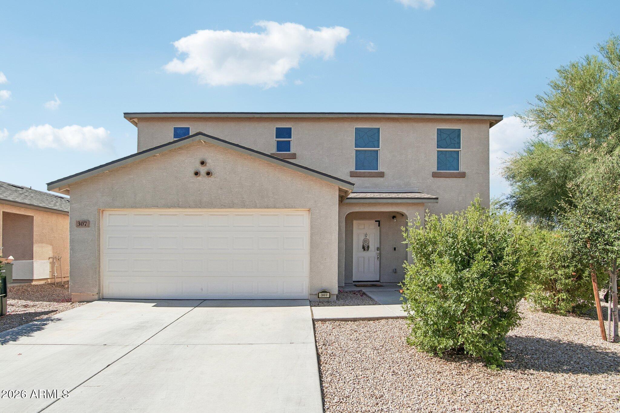 307 E Bobcat Place — photo