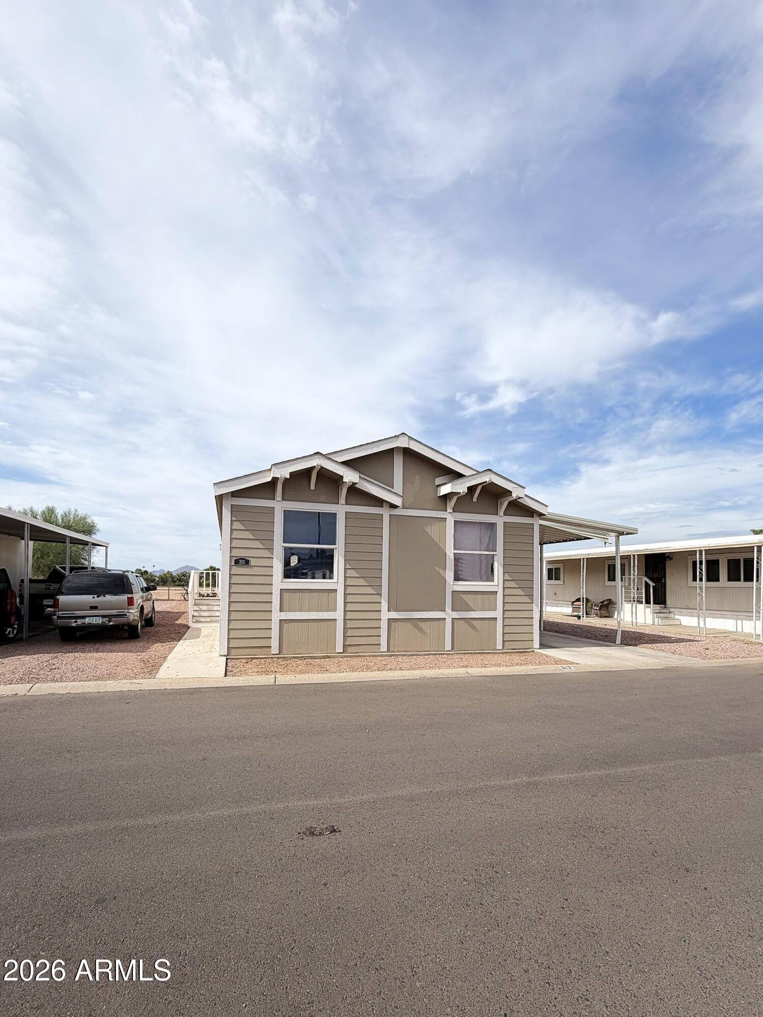 400 W Baseline Road 313 — photo
