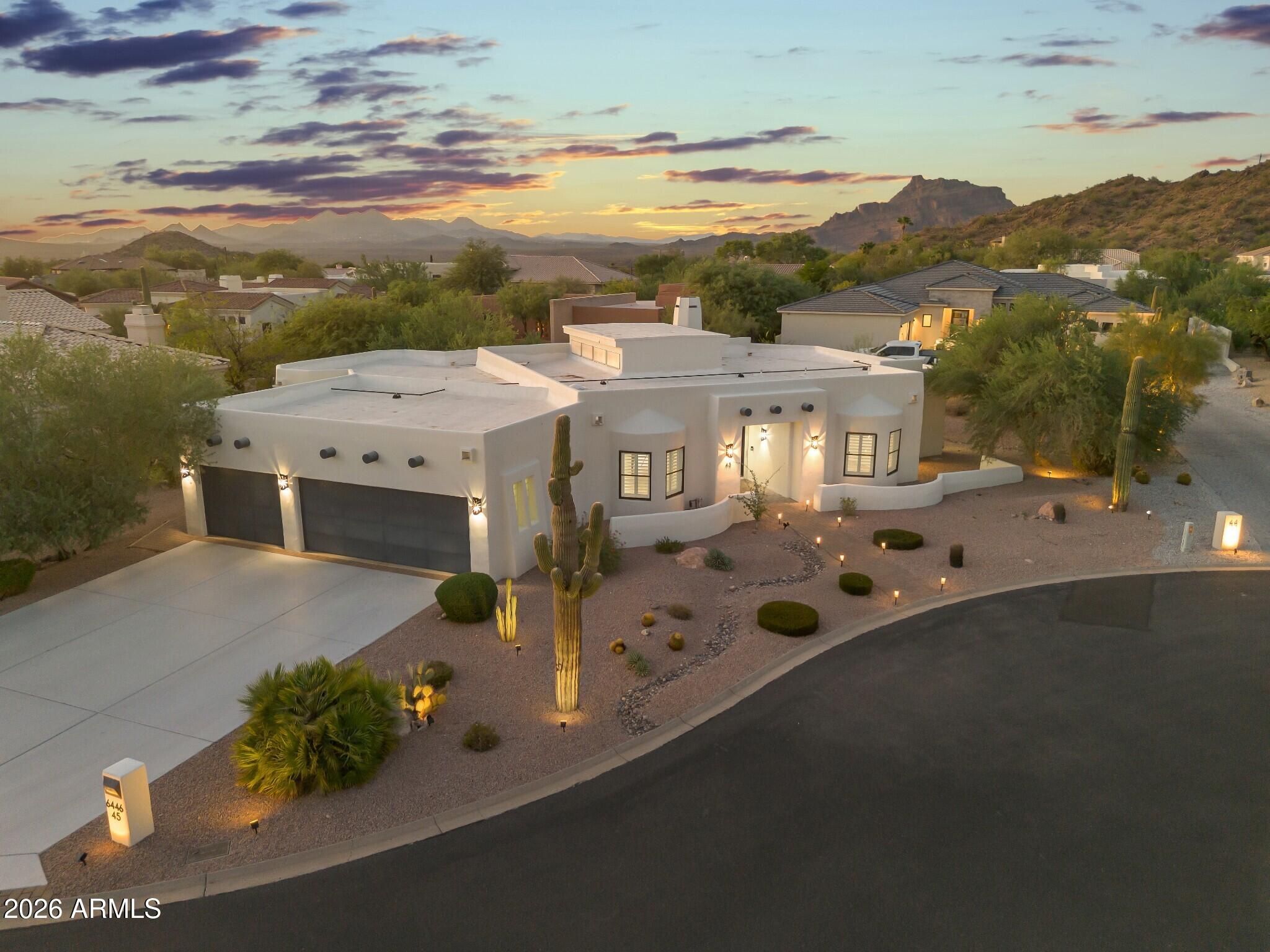 6446 E Trailridge Circle 45 — photo