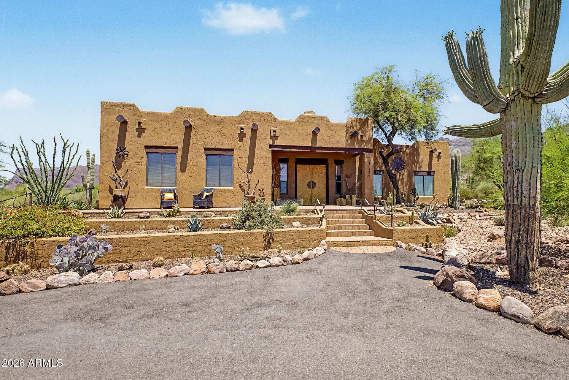 10196 E Open Sky Drive — photo