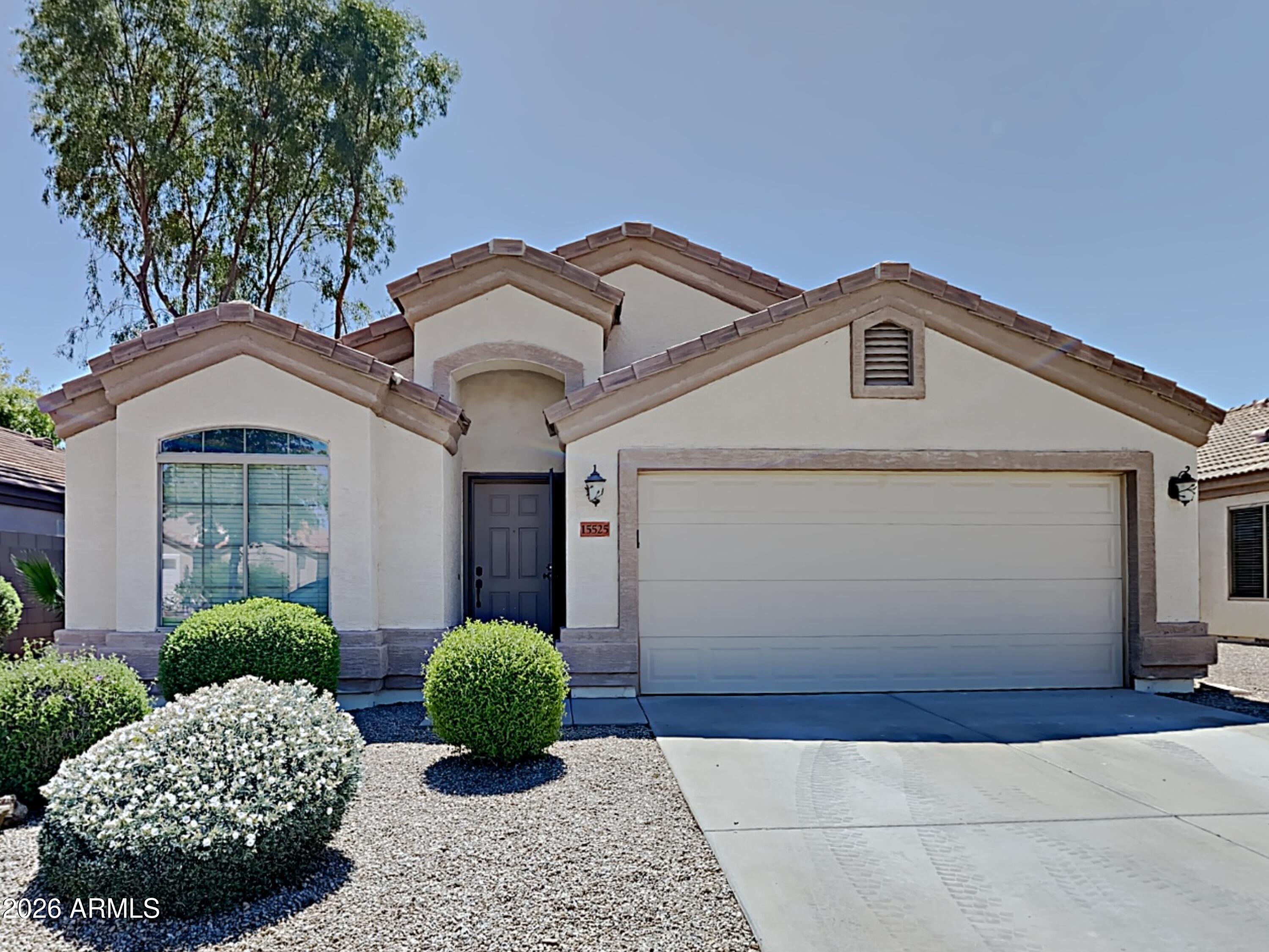 15525 W Port Royale Lane — photo