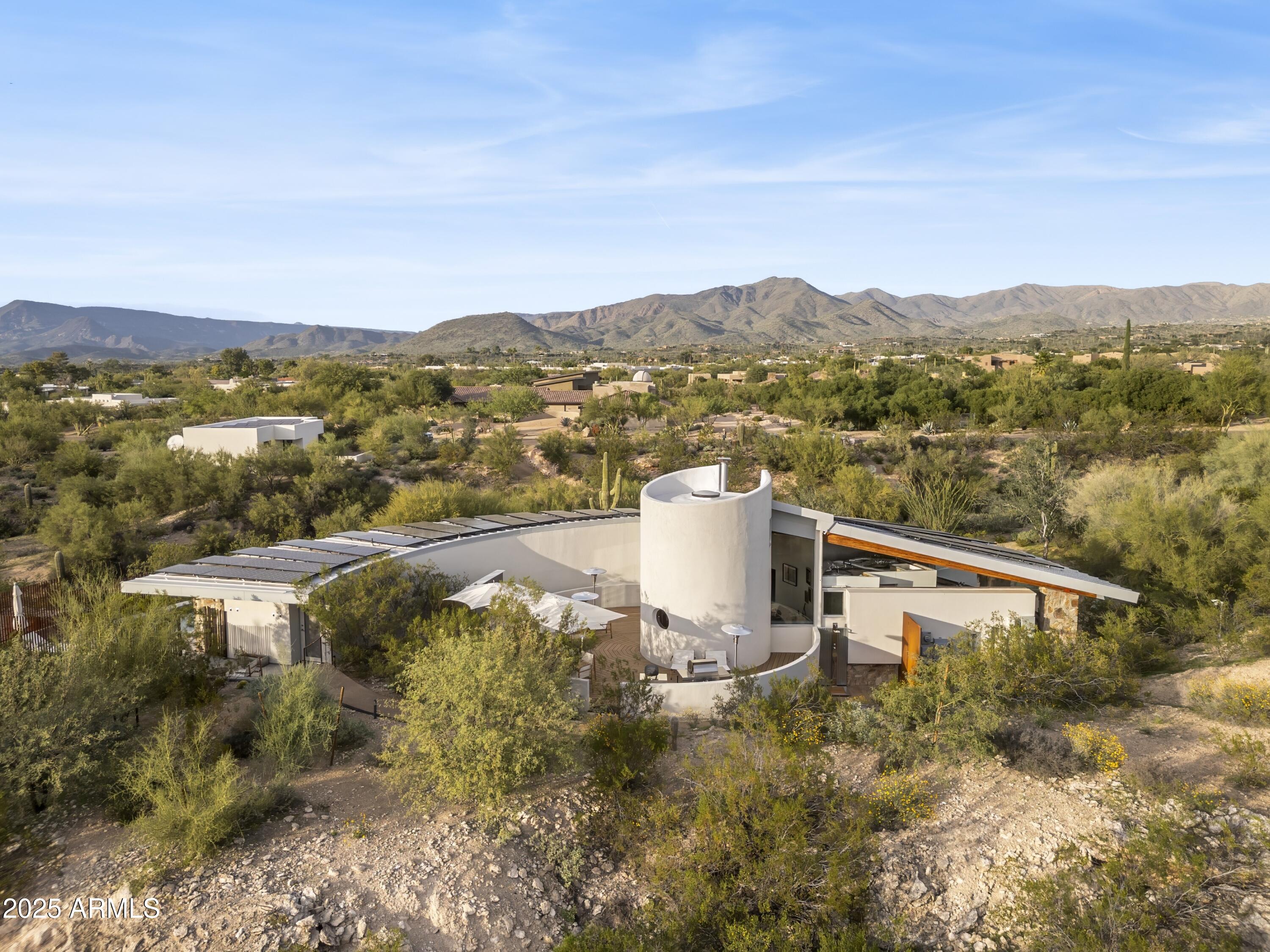 7915 E Primrose Path — photo