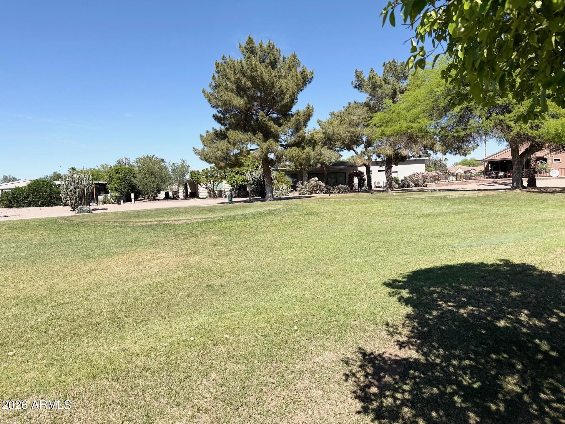 7744 E Park View Drive — photo