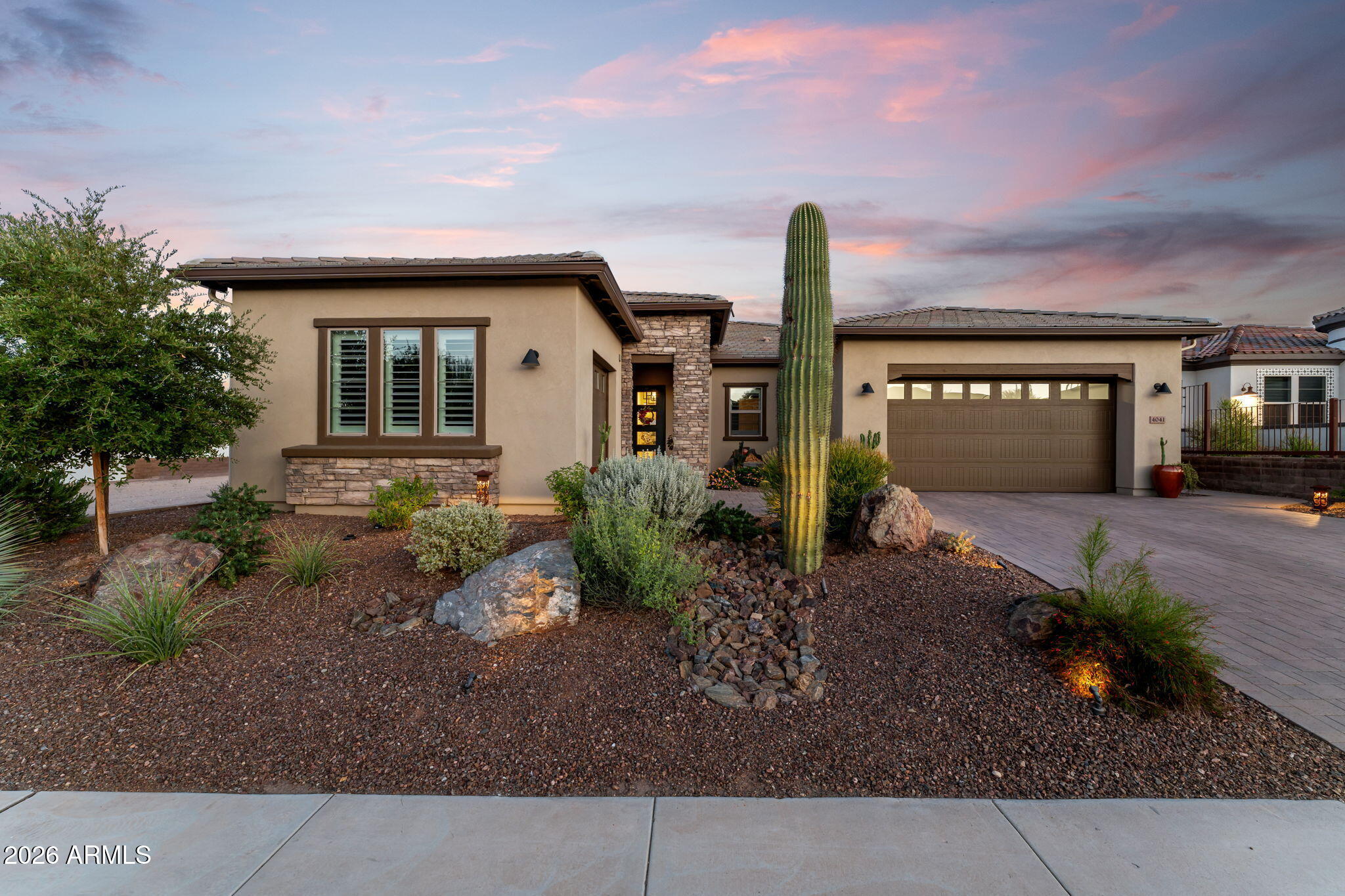 4041 Fence Post Way — photo