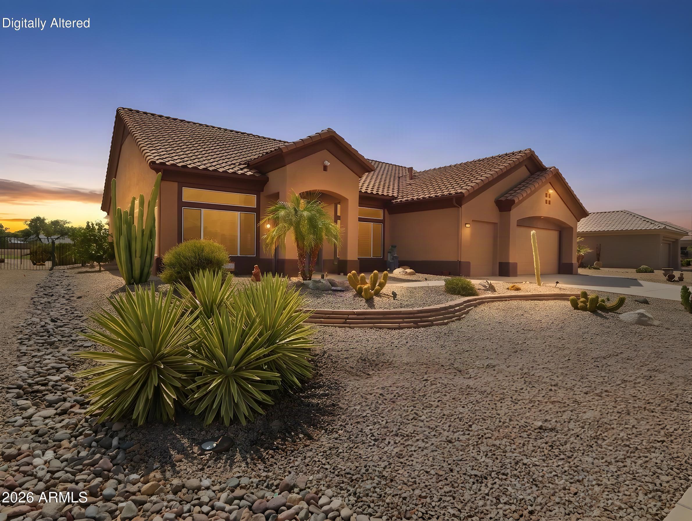 21212 N Verde Ridge Drive — photo