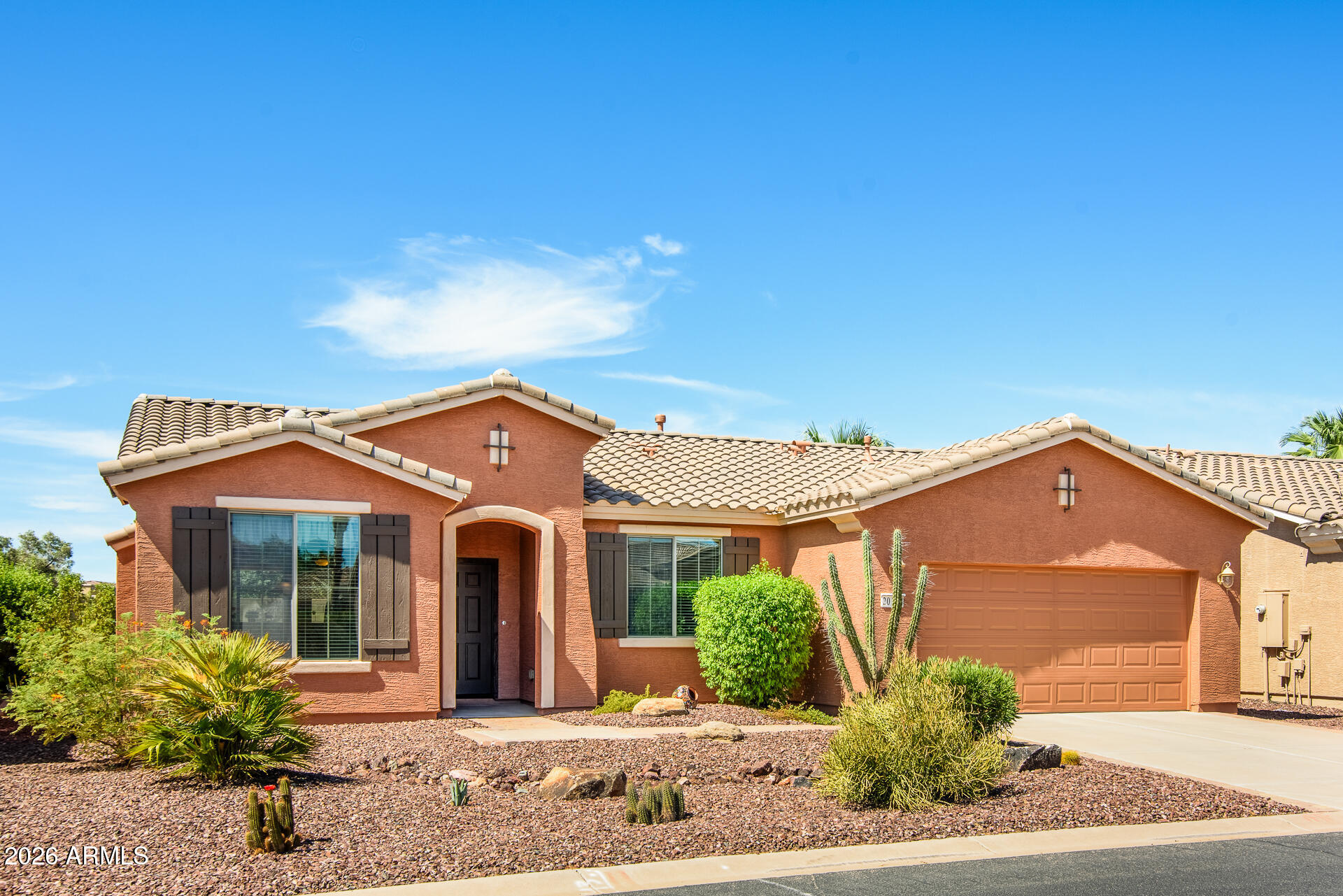 20148 N Big Dipper Drive — photo