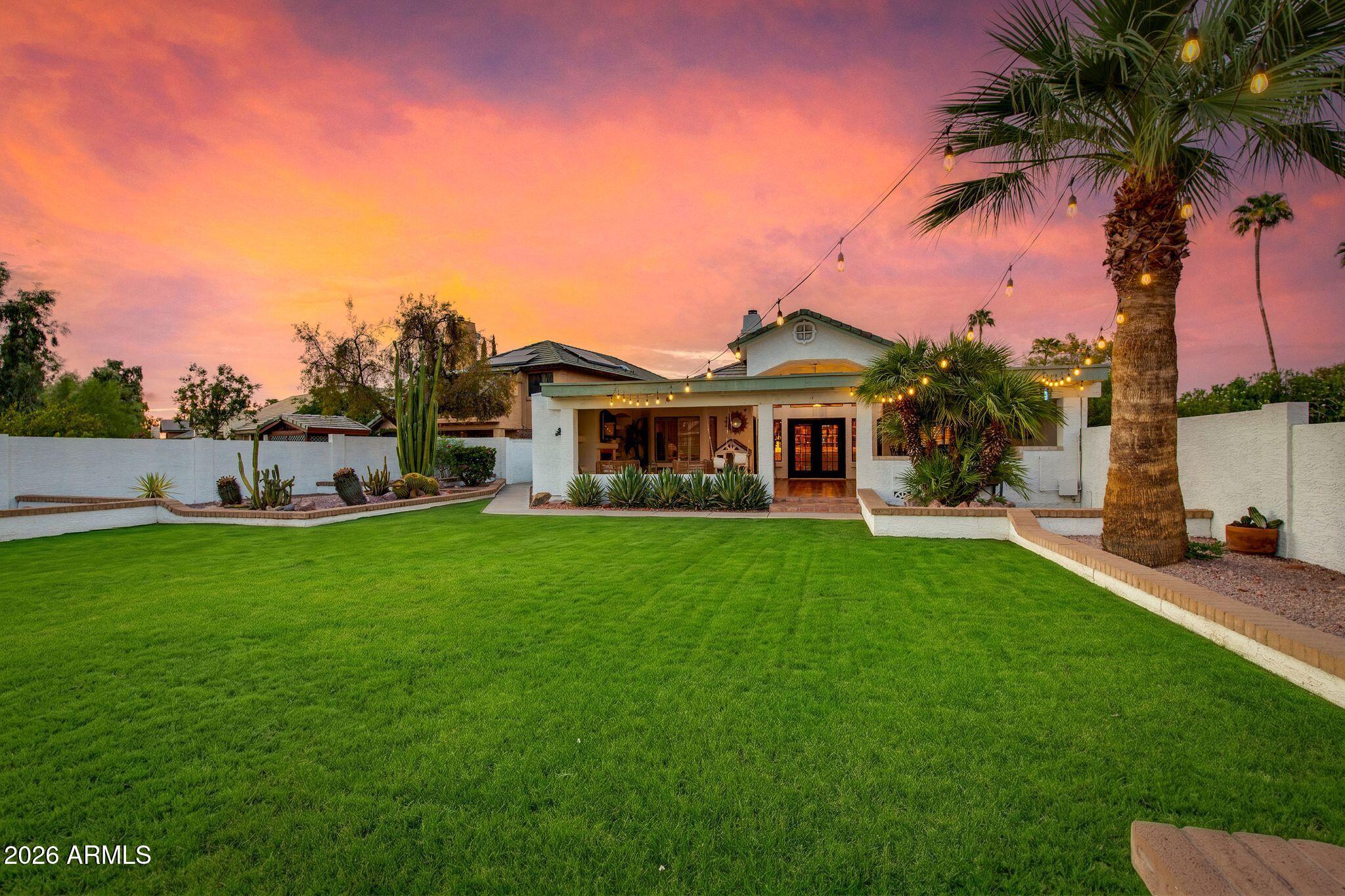 7507 W Sequoia Drive — photo