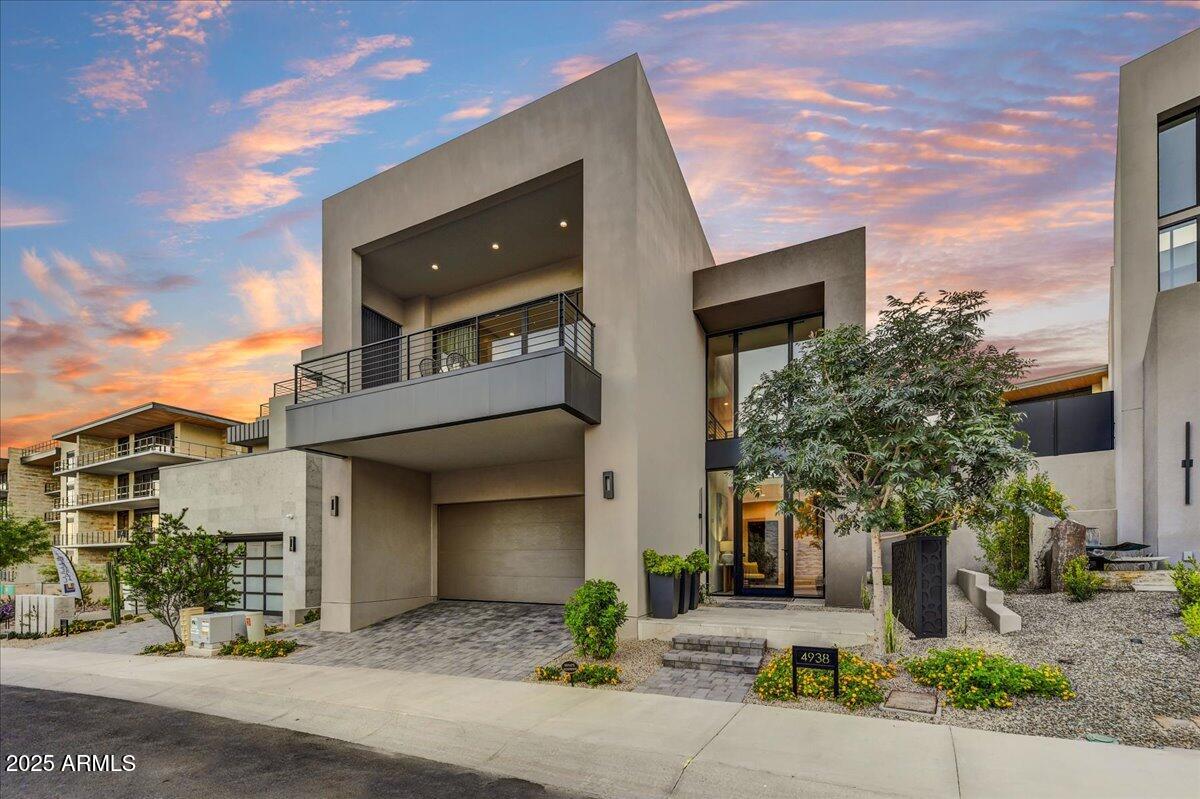 4938 N Ascent Drive — photo