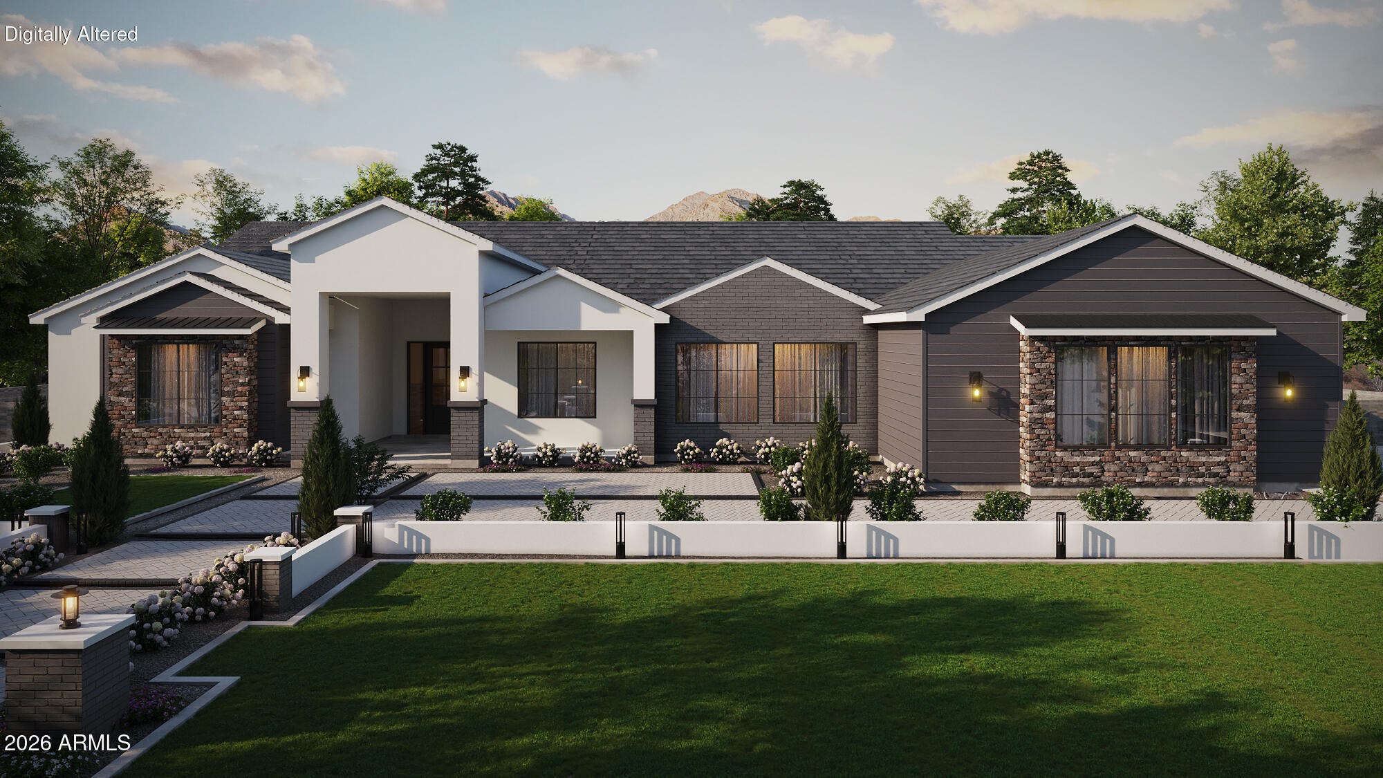 13723 E Baker Drive — photo