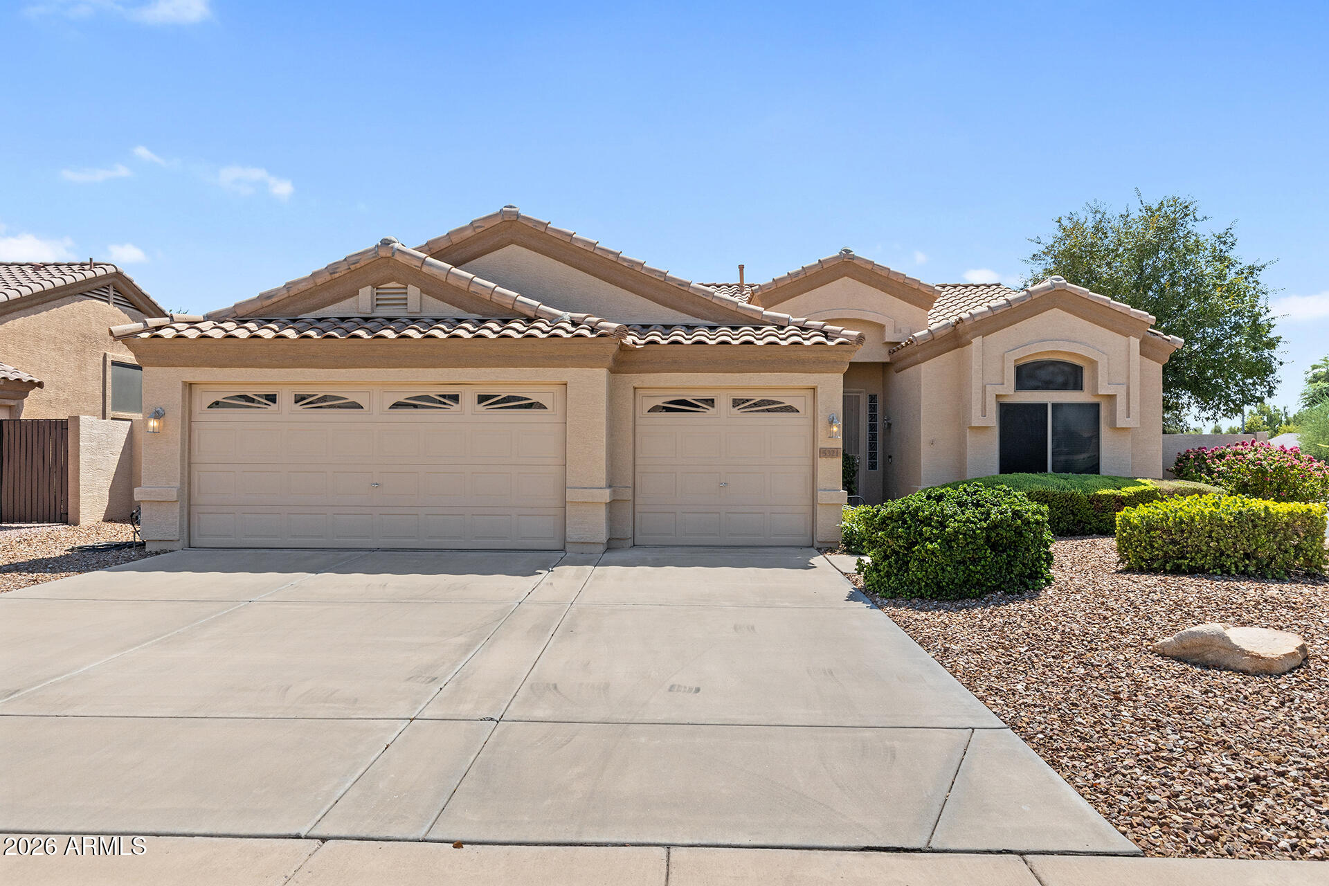 5321 W Angela Drive — photo