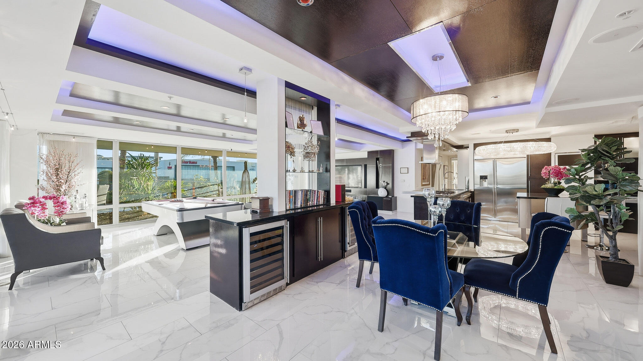 7157 E Rancho Vista Drive 3006 — photo