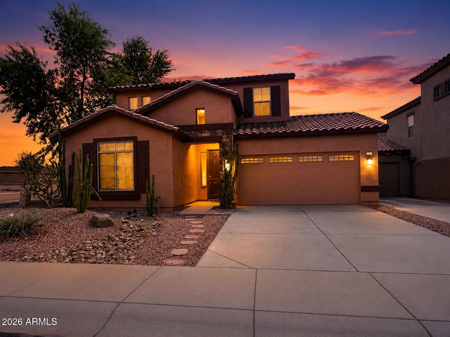 2729 E Chester Drive — photo