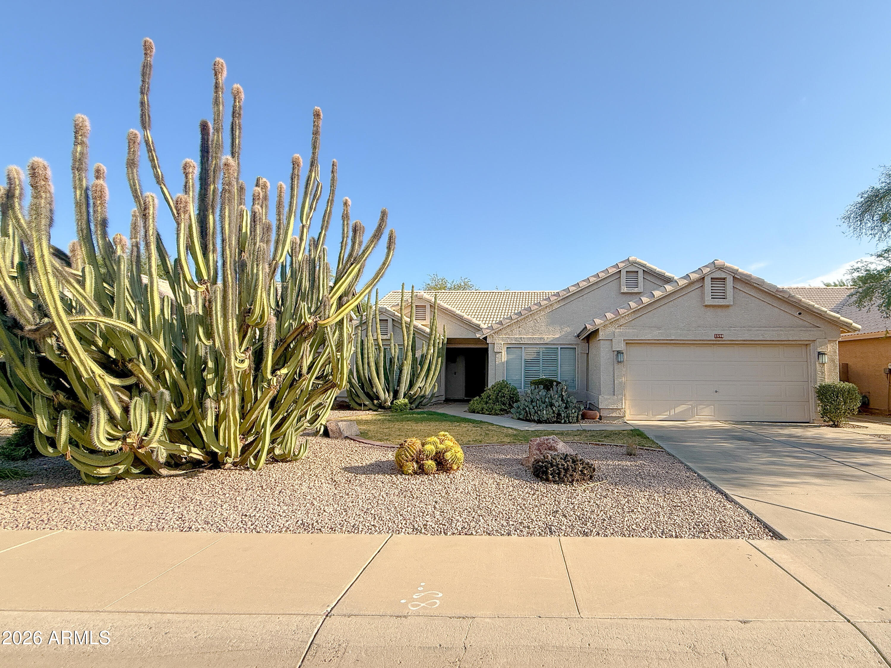 1590 E San Tan Street — photo