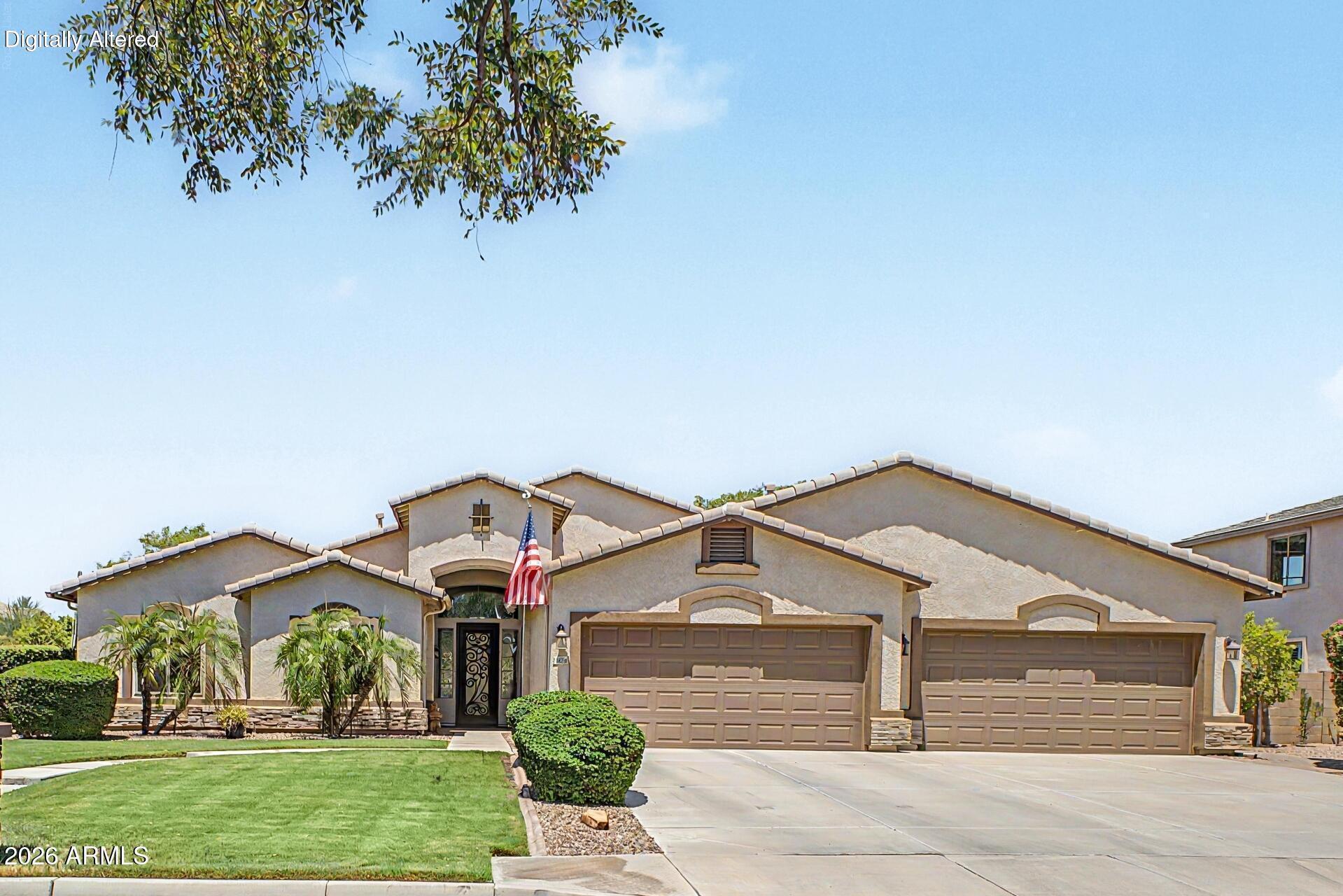 15250 W Becker Lane — photo