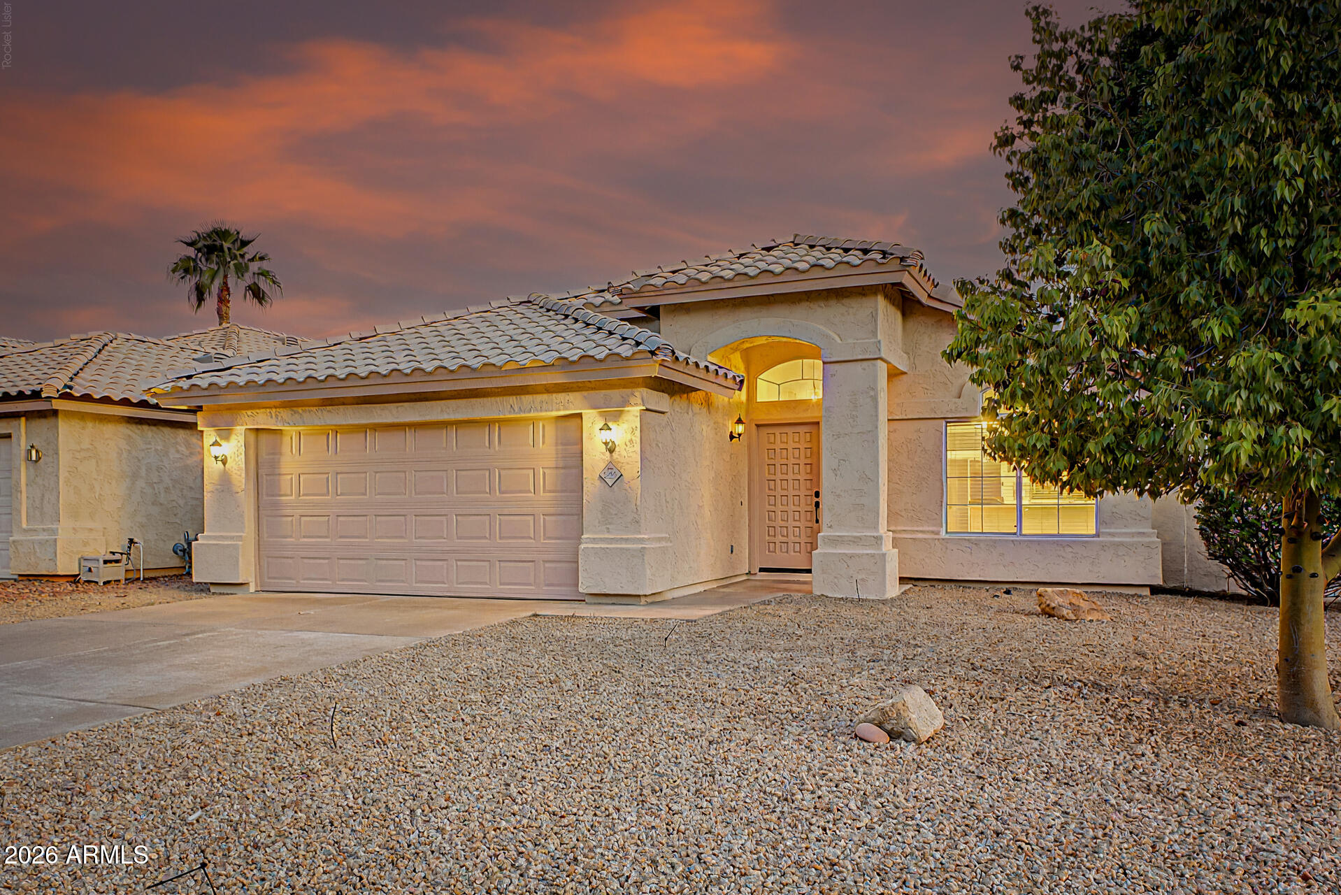 3545 E Utopia Road — photo