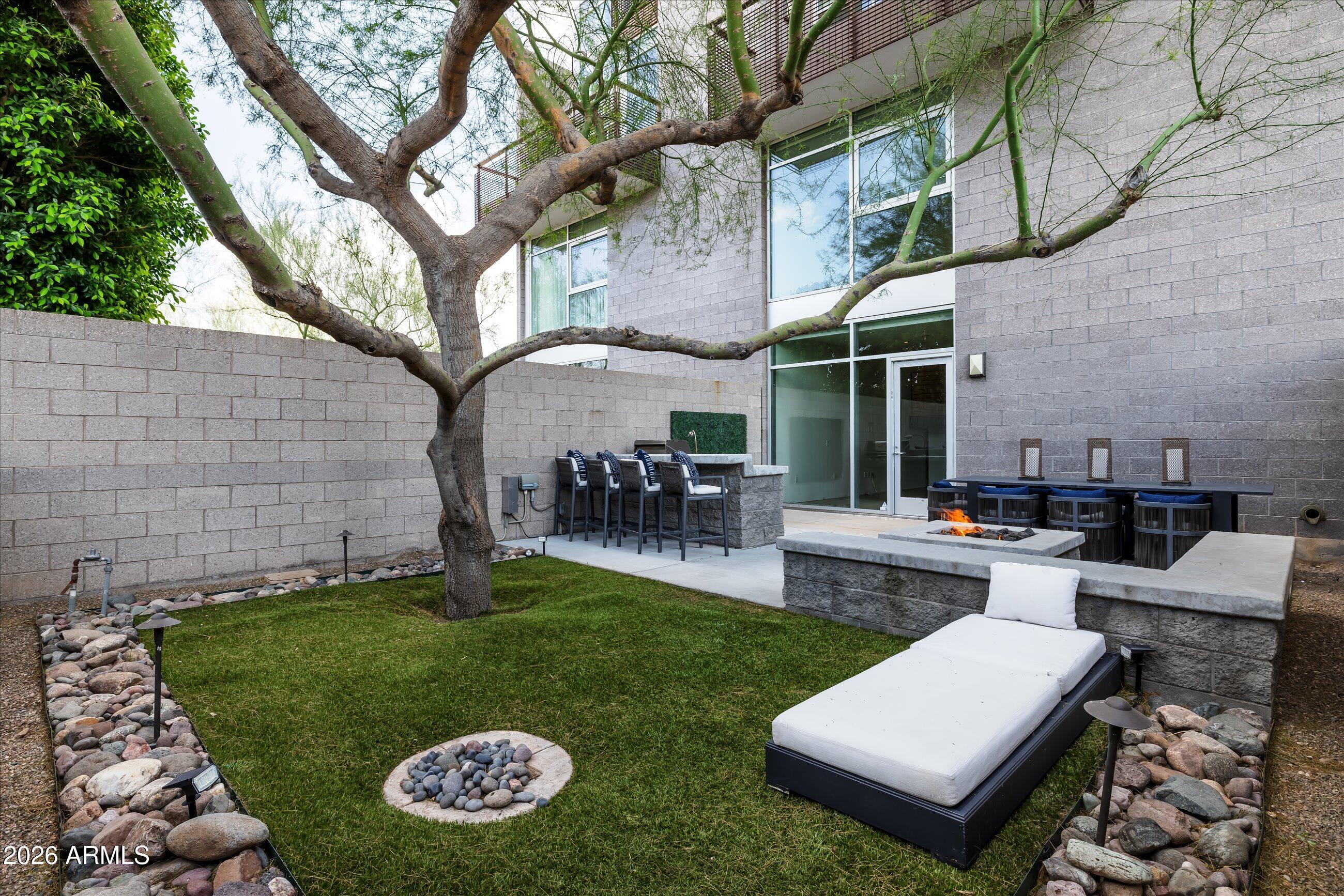 4745 N Scottsdale Road 1011 — photo