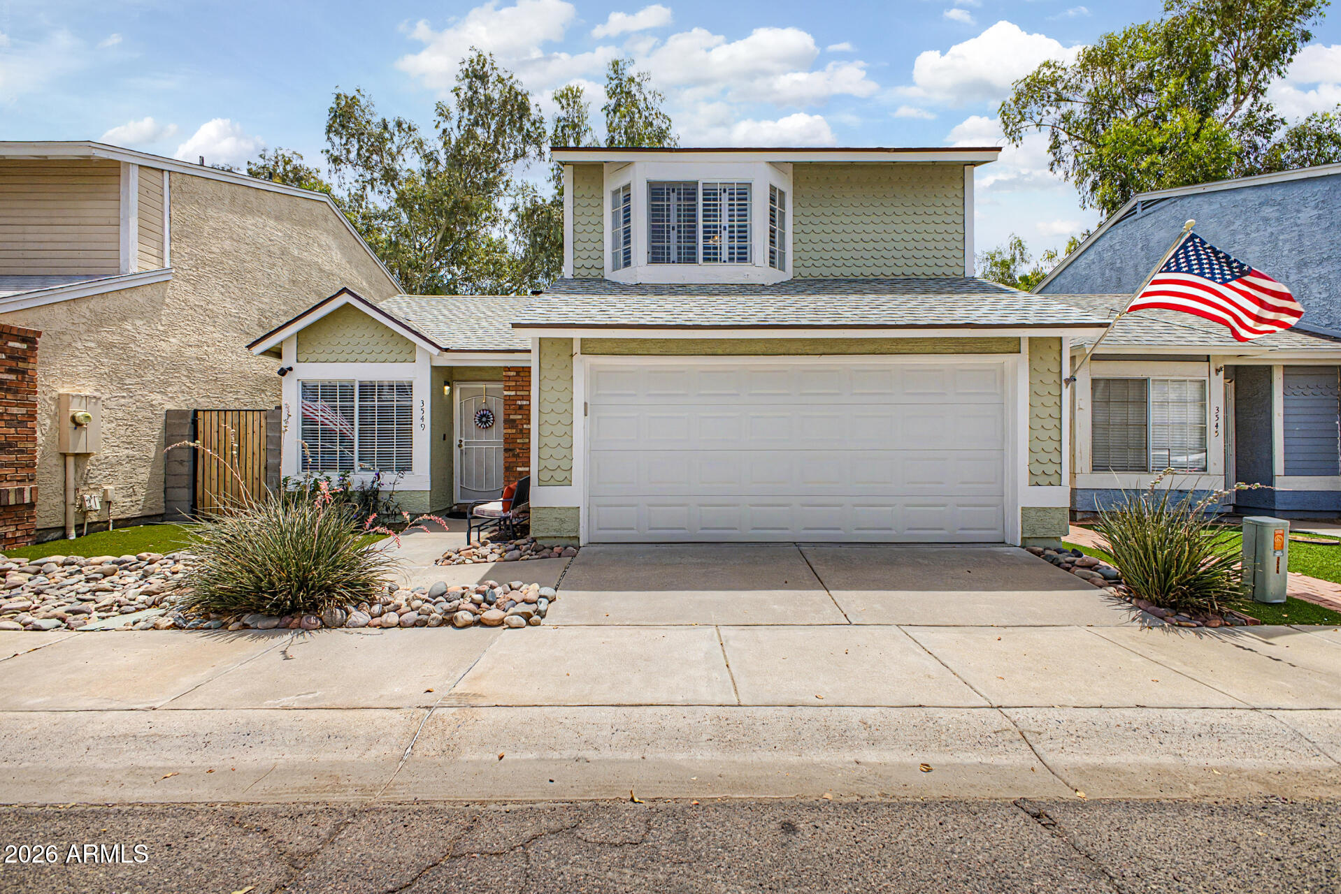 3549 E Le Marche Avenue — photo