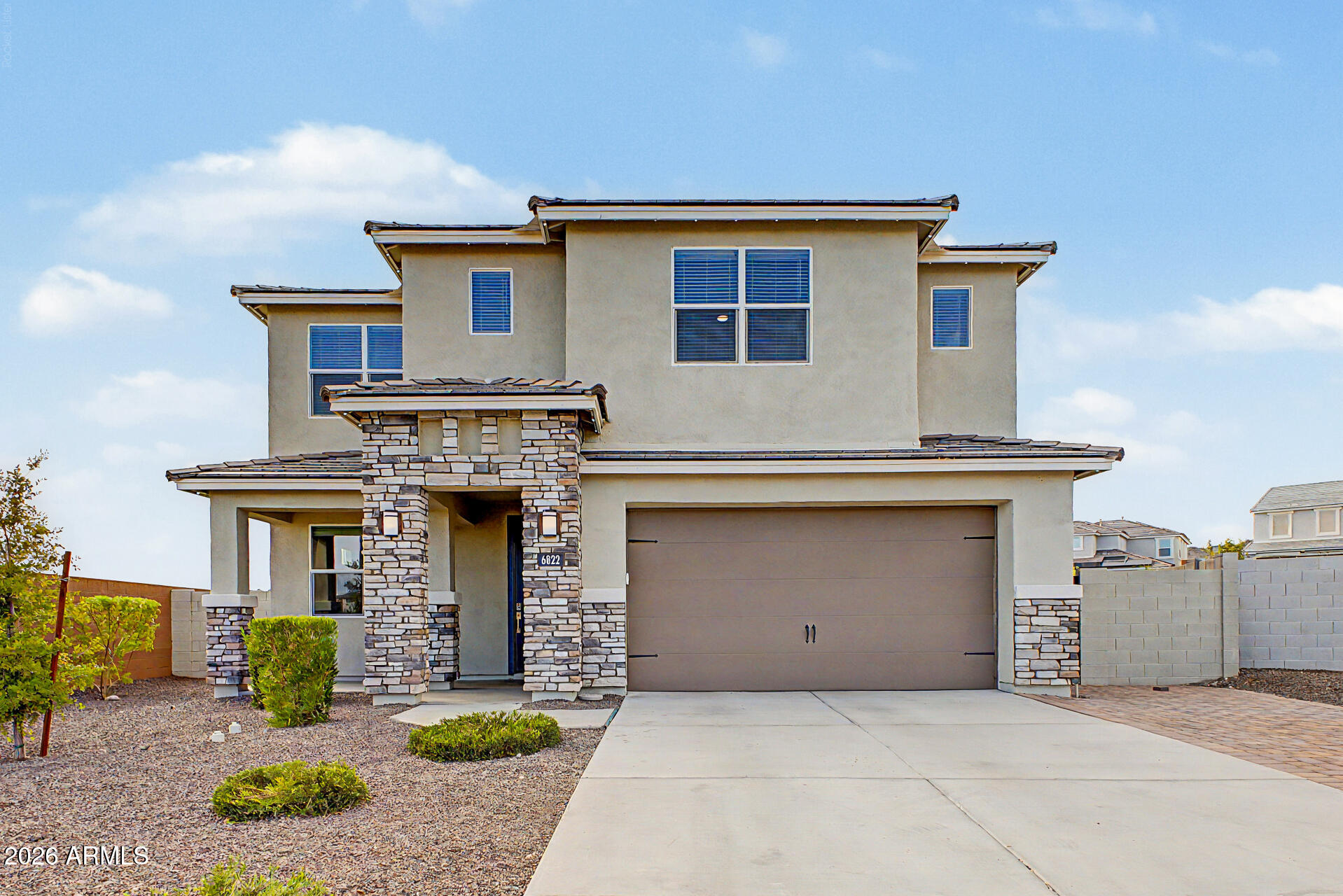 6822 W Andrea Drive — photo