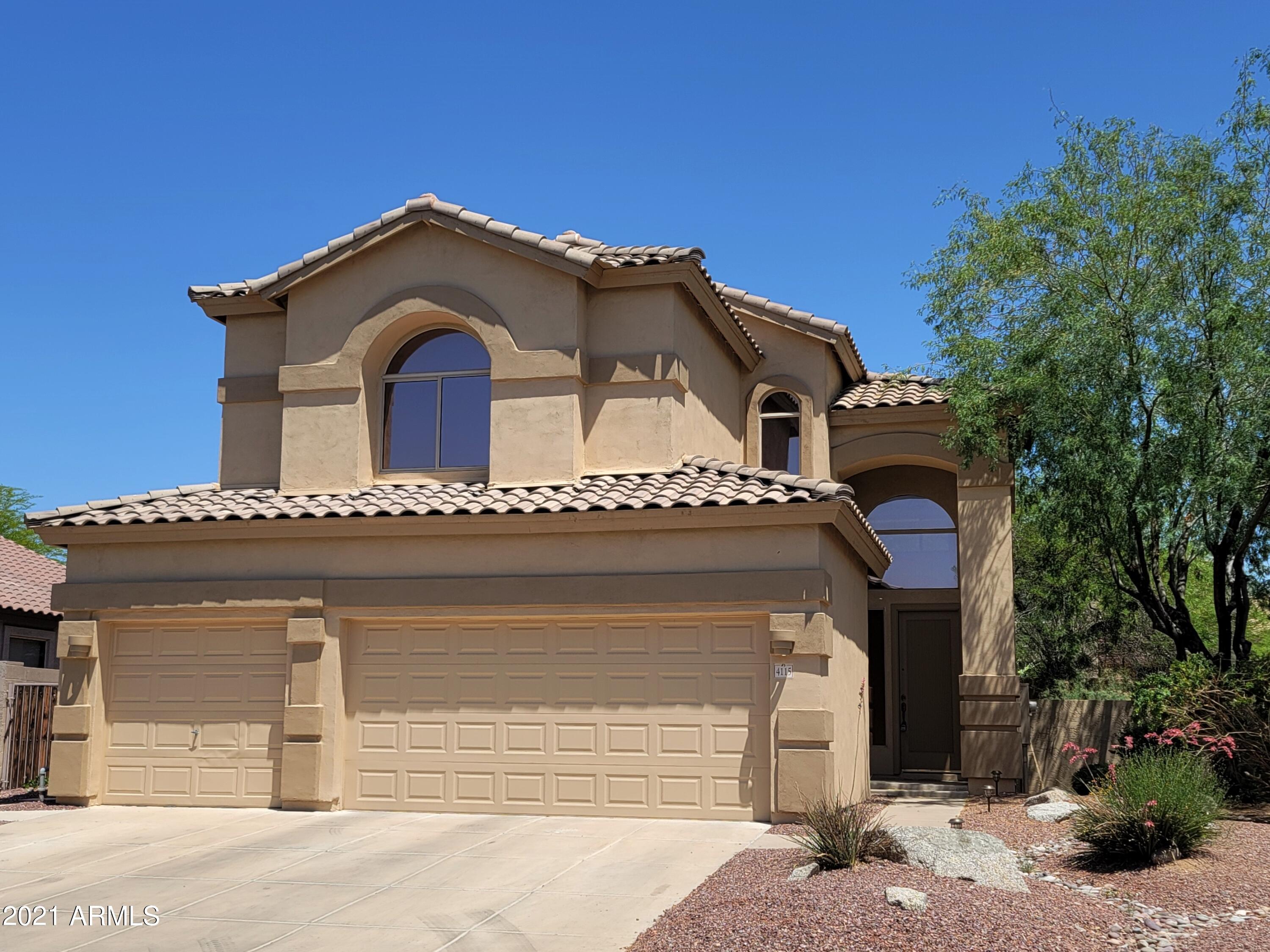 4115 N Boulder Canyon — photo