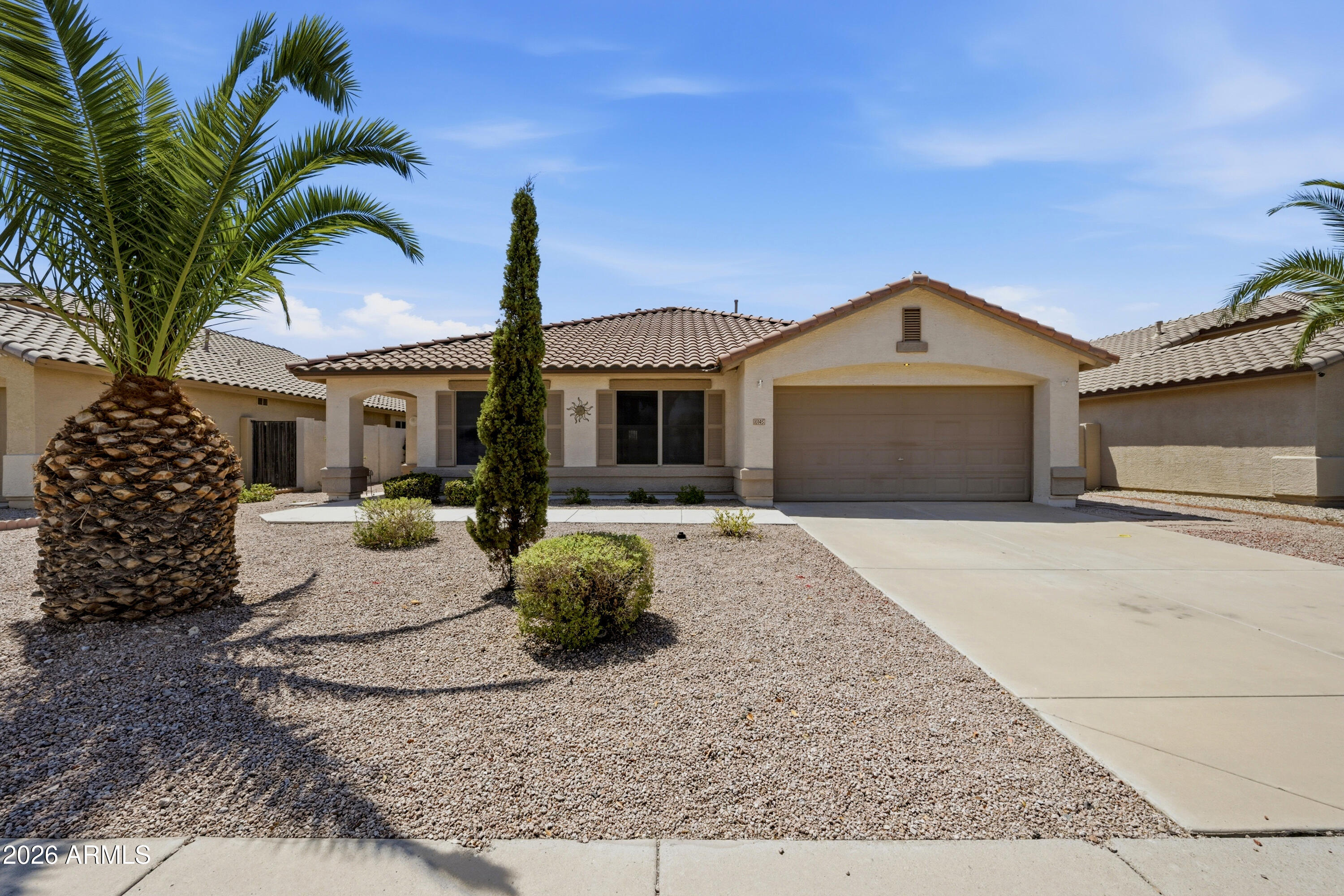 10145 W Potter Drive — photo