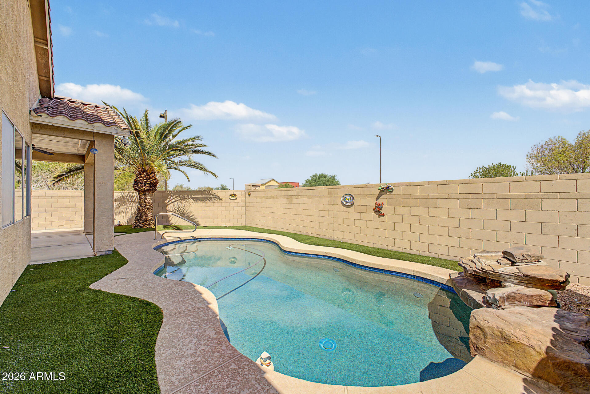 34153 N Danja Drive — photo