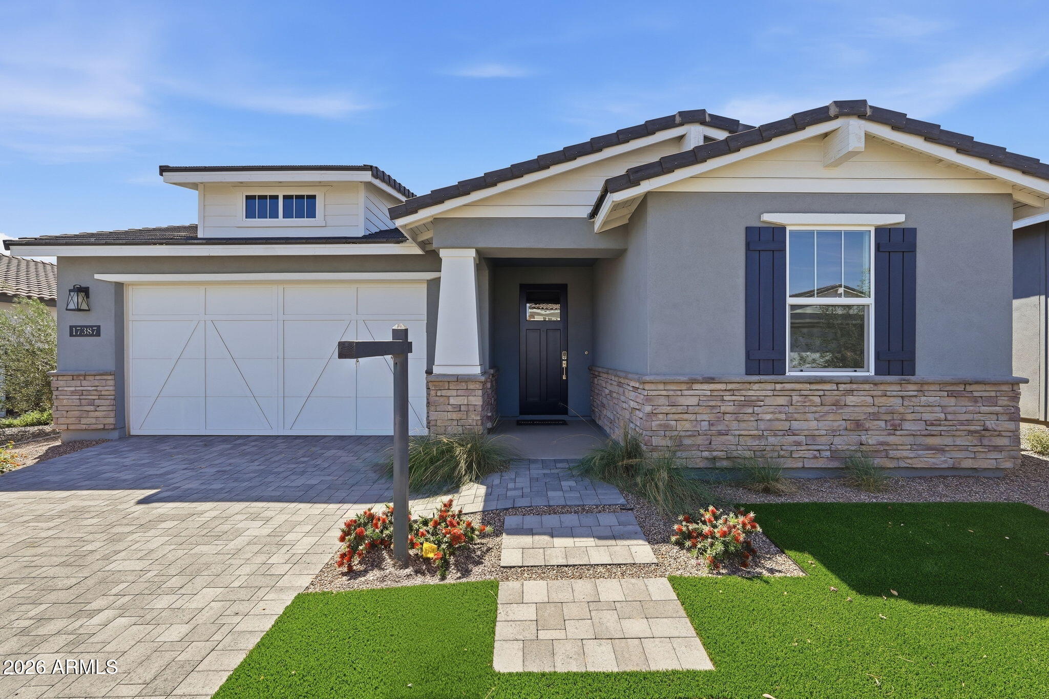 17387 W Carlisle Drive — photo