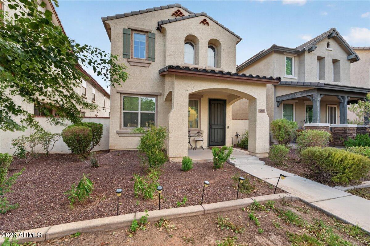3036 N Acacia Way — photo