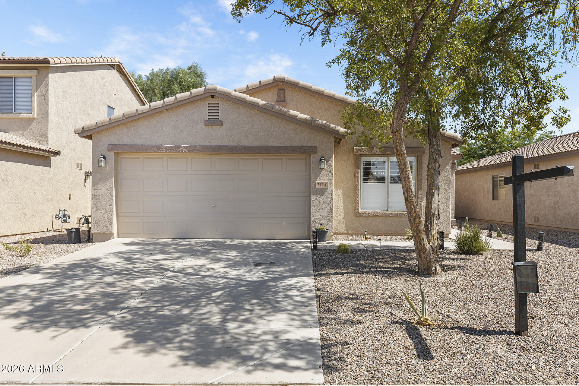 21391 N Keystone Drive — photo