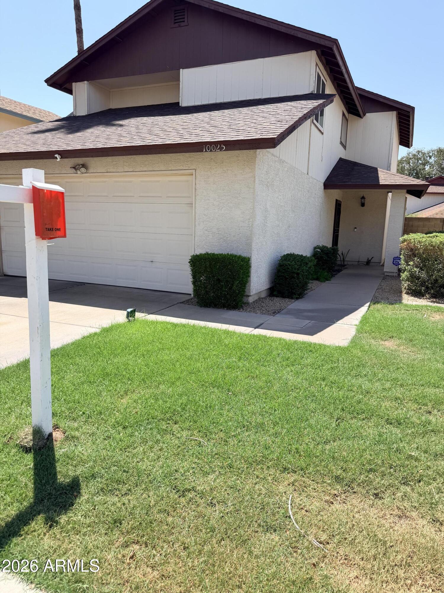 10025 W Sells Drive — photo
