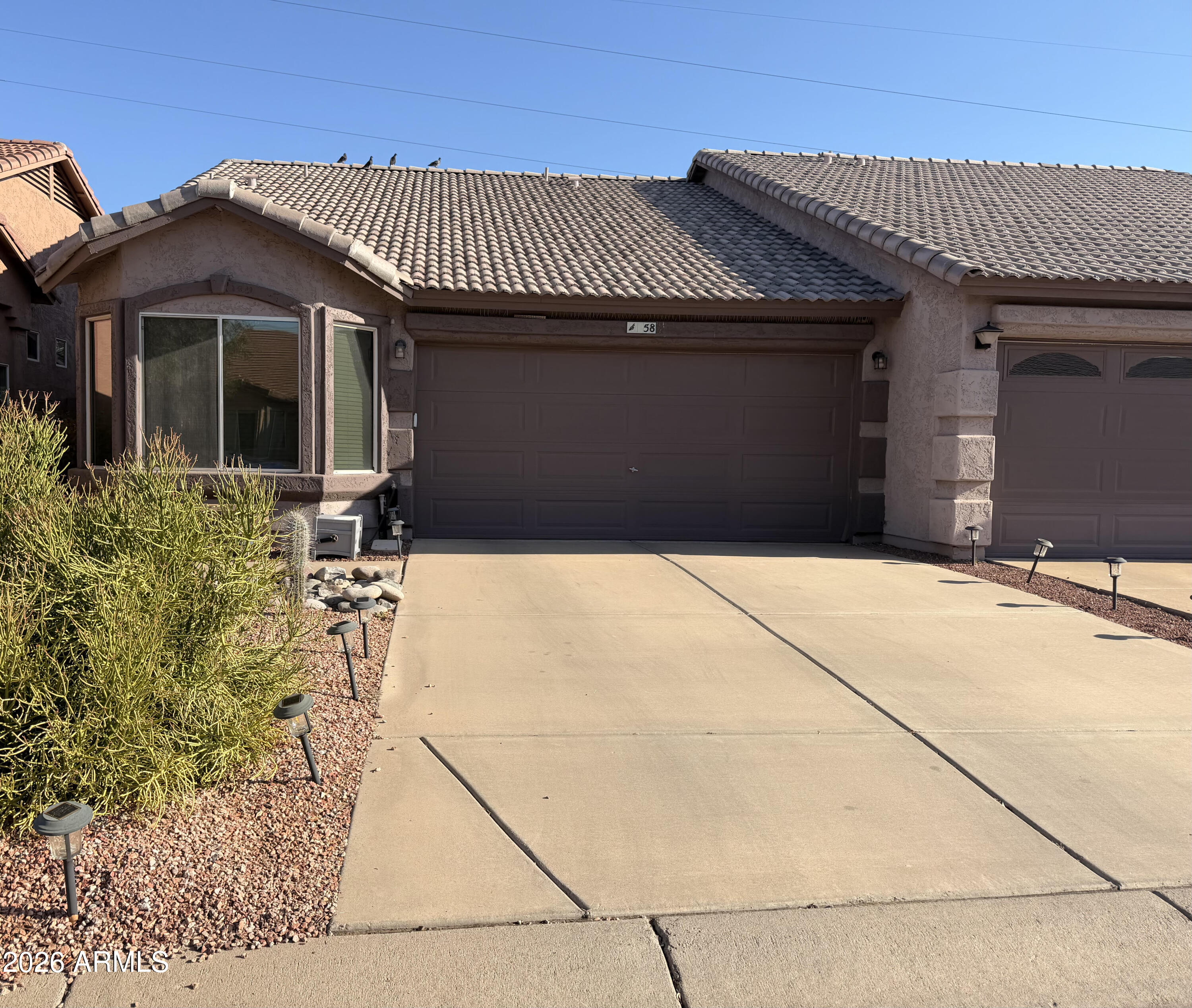 6610 E University Drive 58 — photo