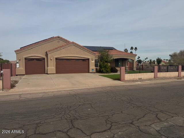 10876 W San Lazaro Drive — photo