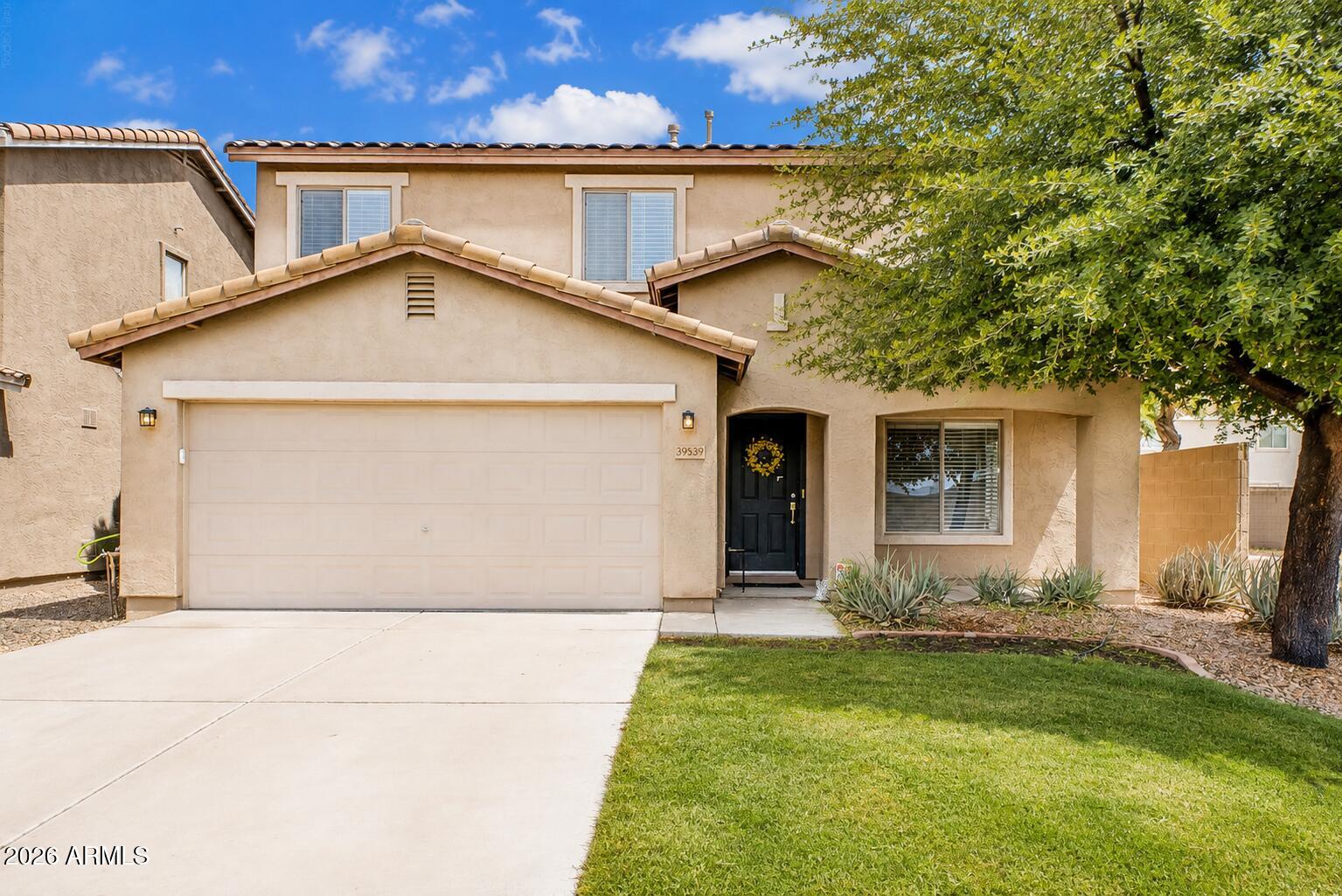 39539 N Dusty Drive — photo