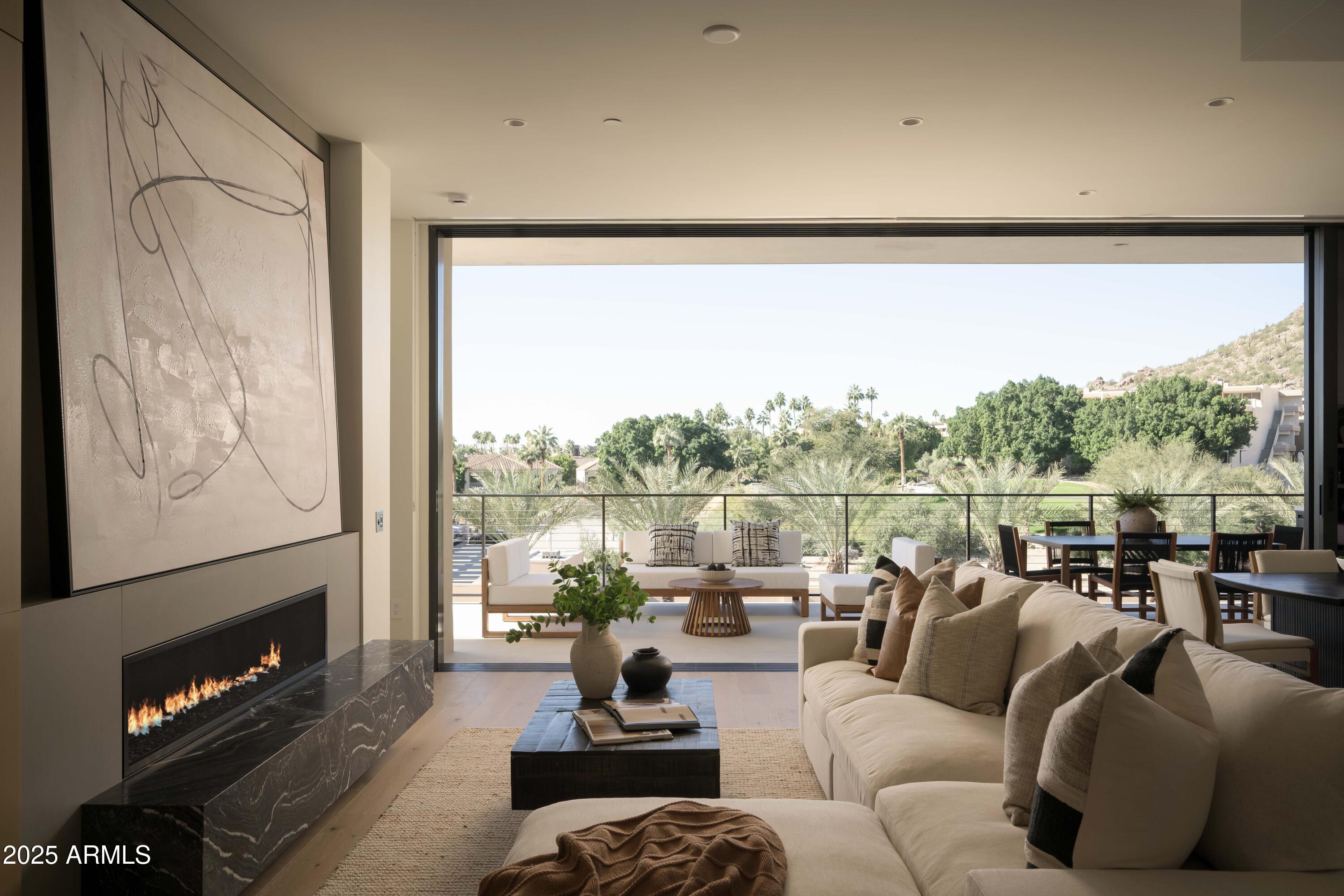 4849 N Camelback Ridge Drive a309 — photo