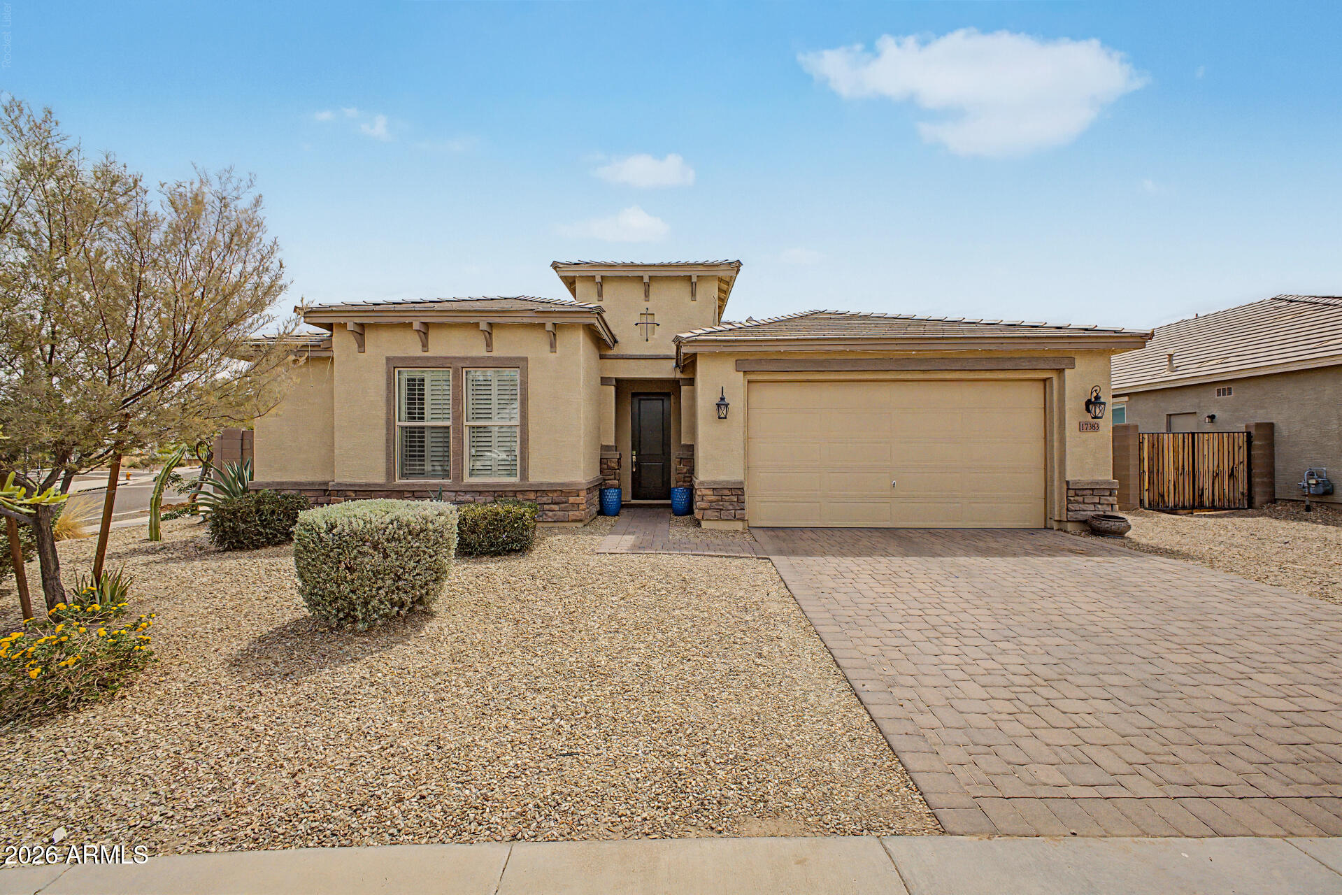 17383 W Victory Street — photo