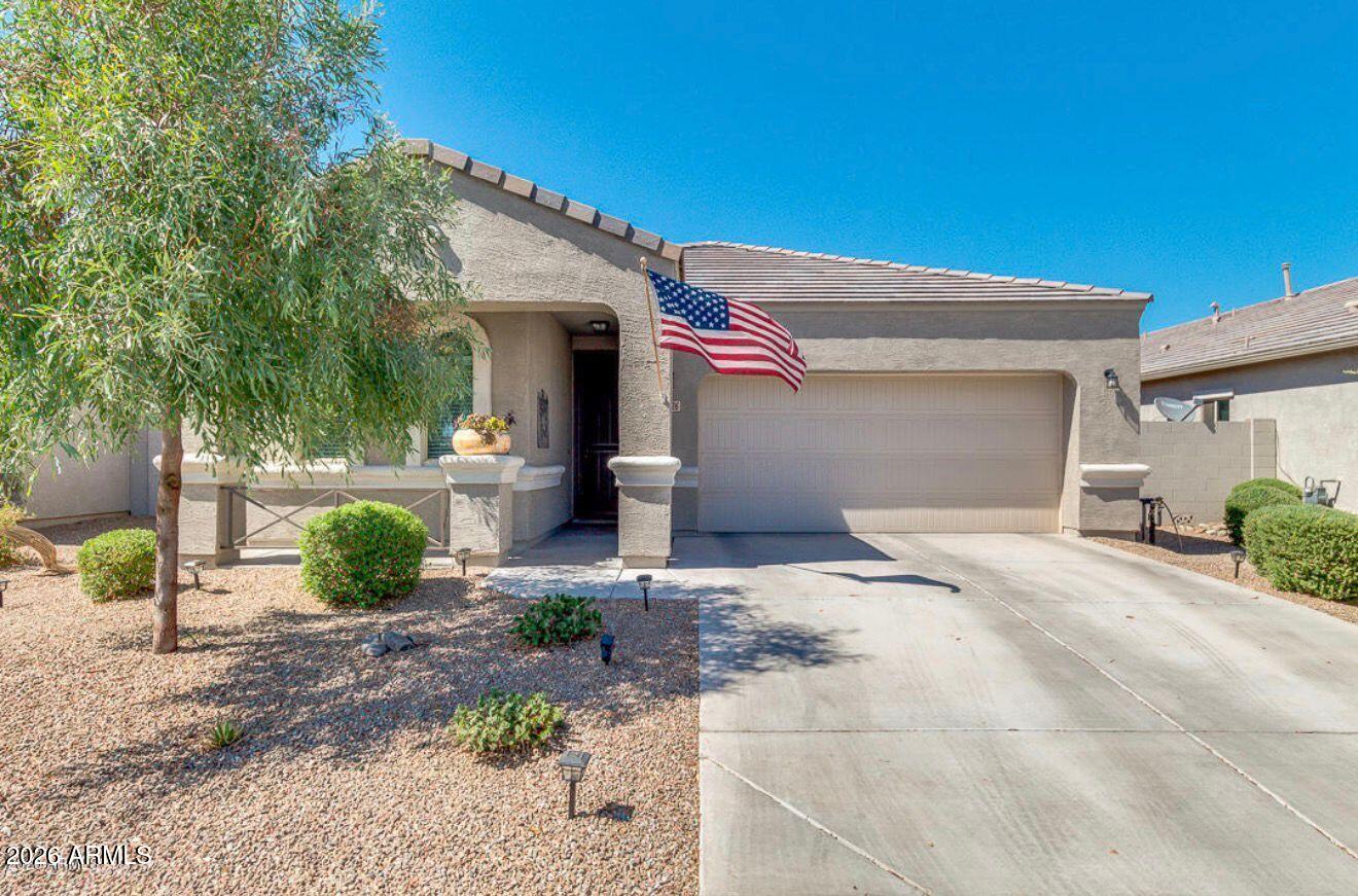 41326 W Jenna Lane — photo